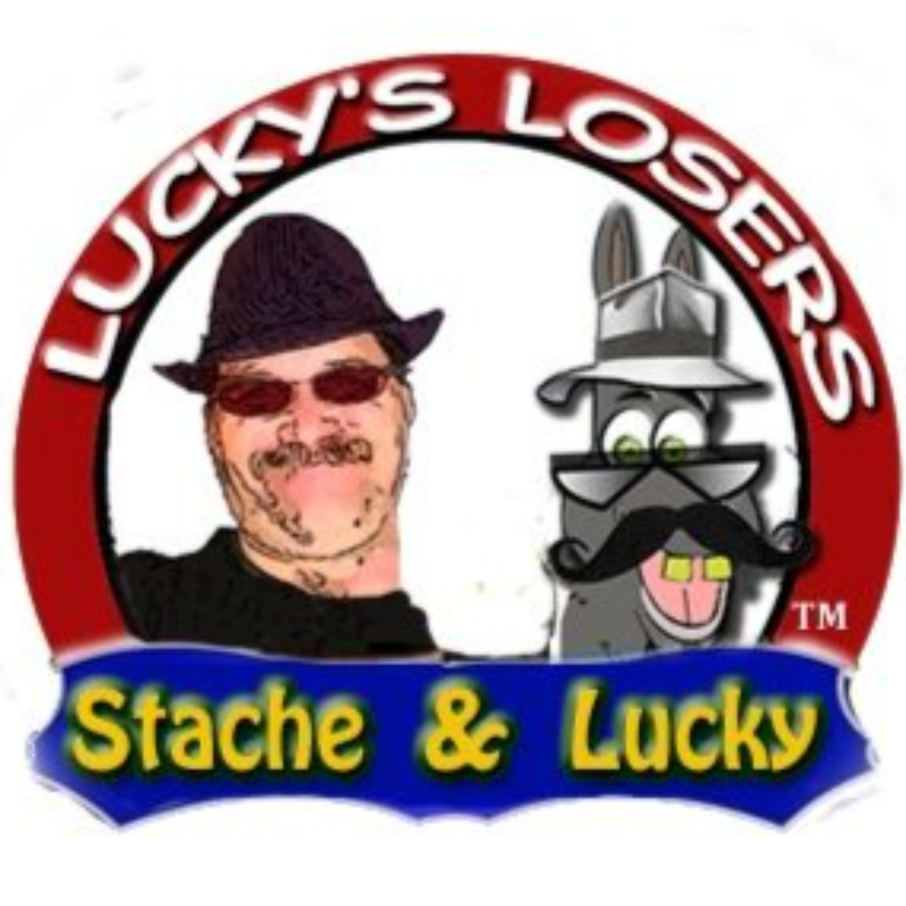 Lucky's Losers Podcast