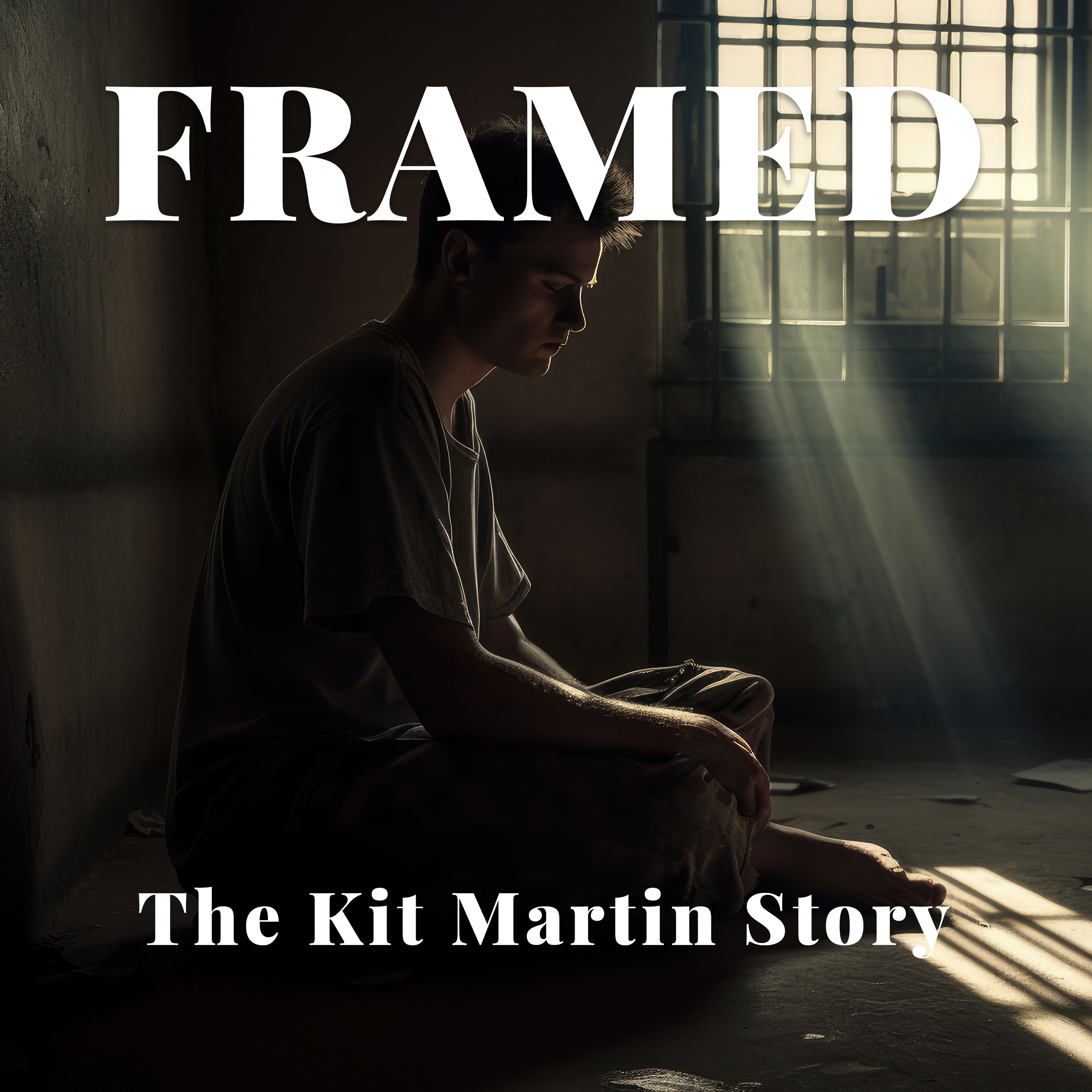 Framed - The Kit Martin Story