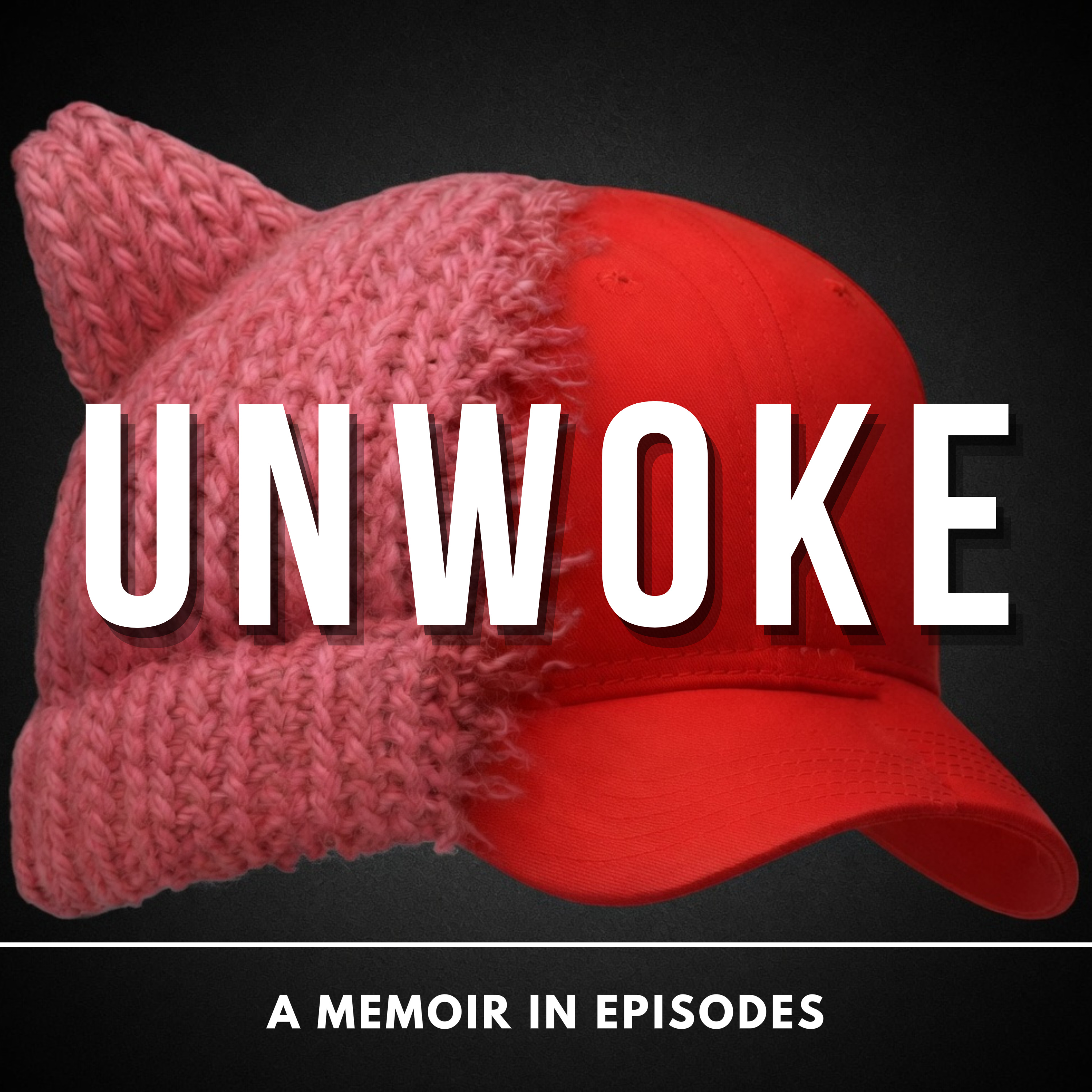 UNWOKE: A Memoir in Episodes