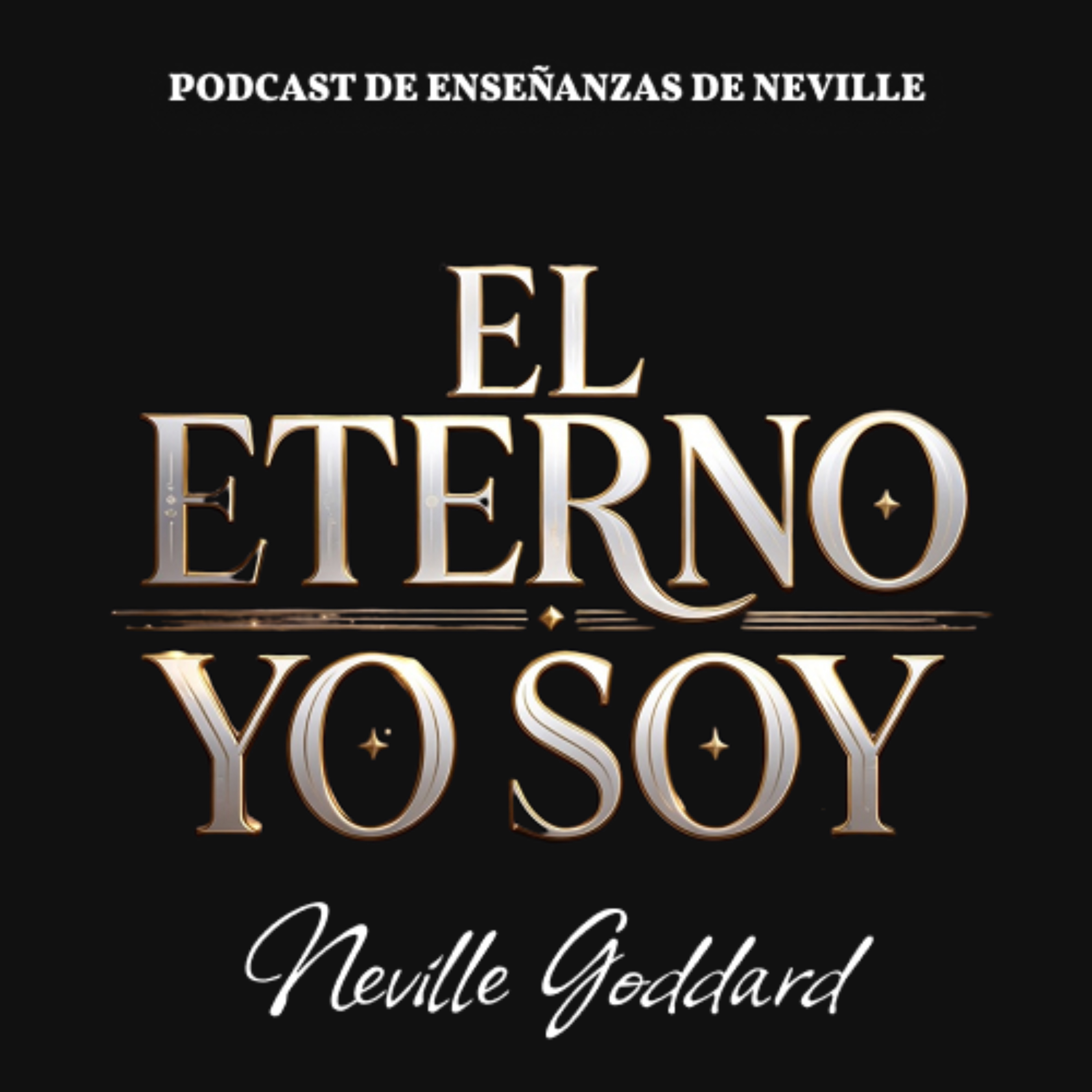 El Eterno, Yo Soy