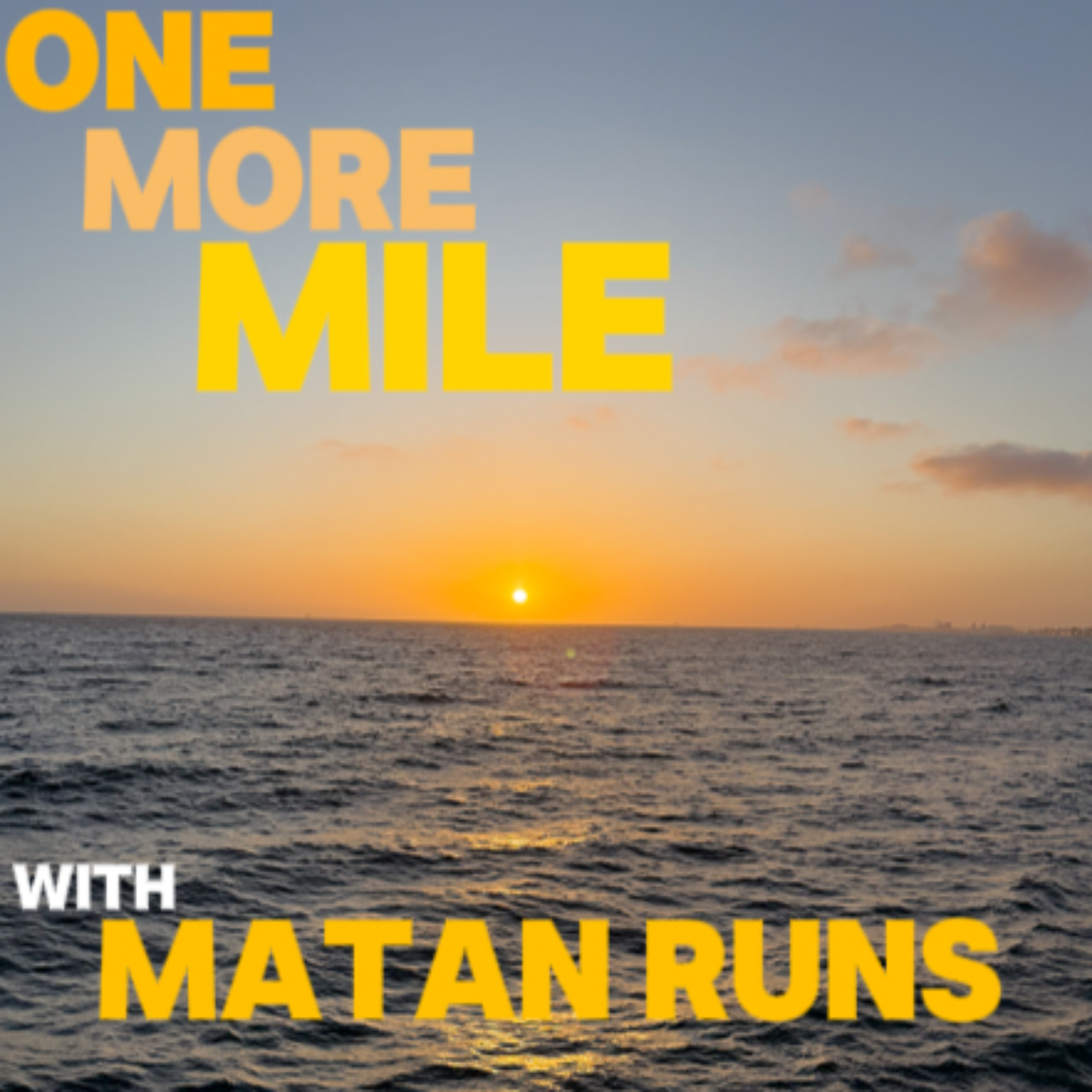One More Mile