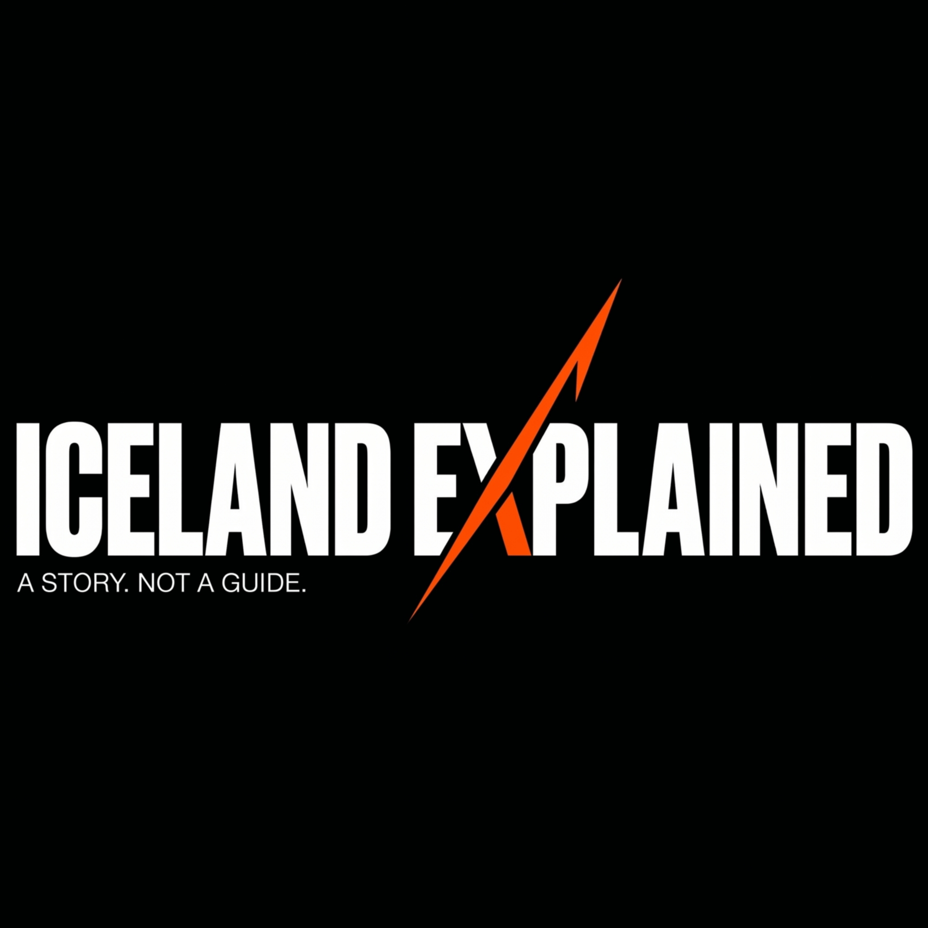 Iceland Explained