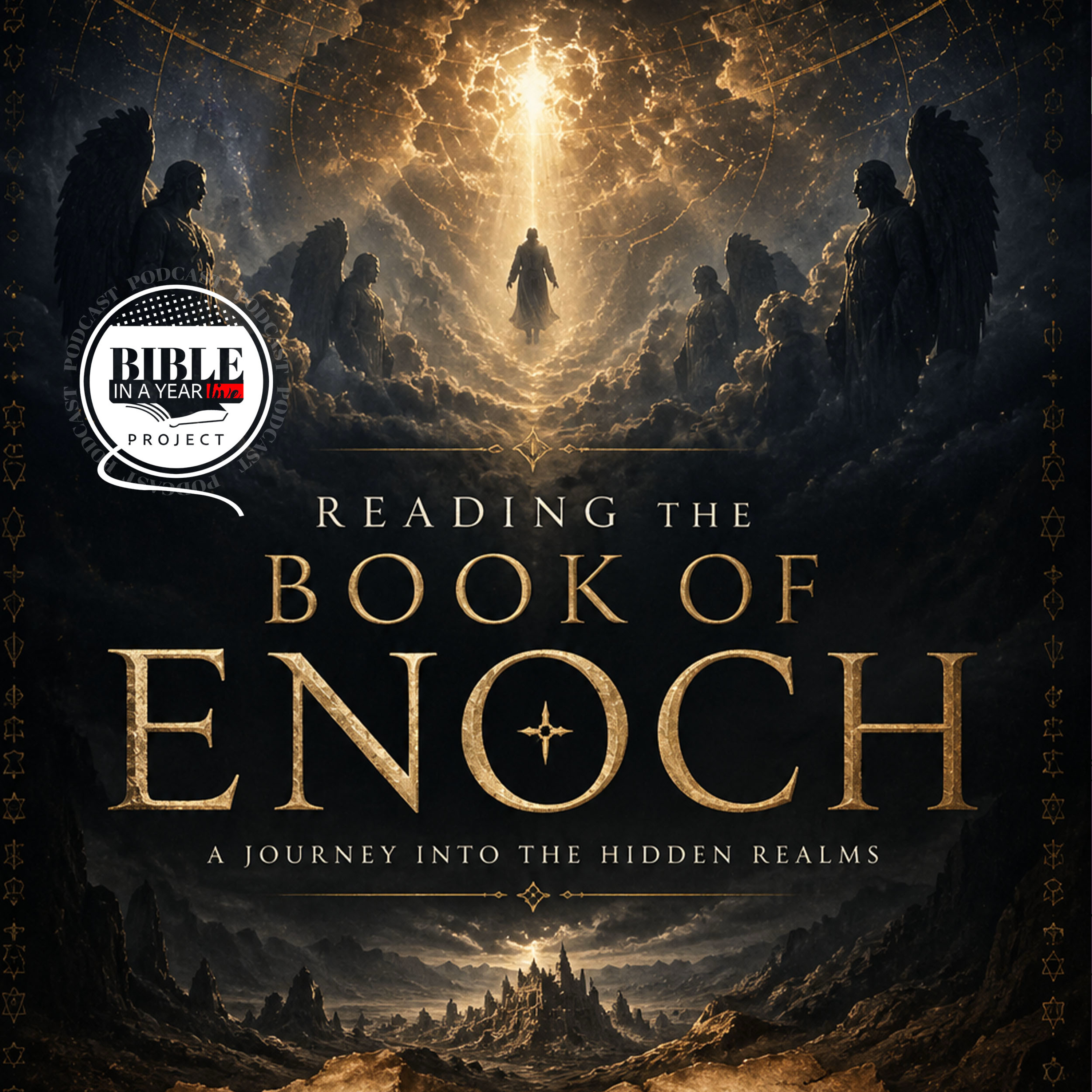 BIAYL - The Book of Enoch