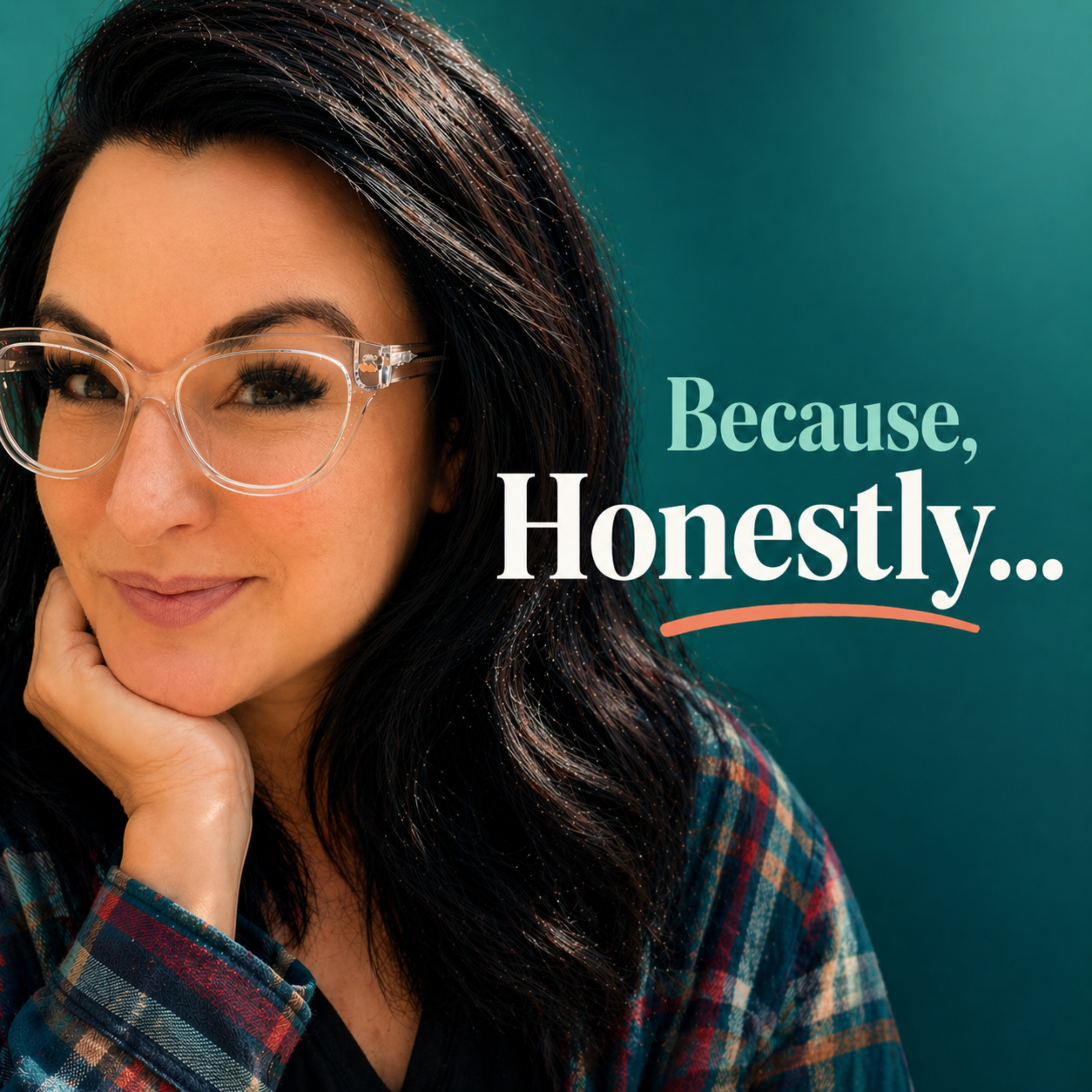 Because, Honestly...