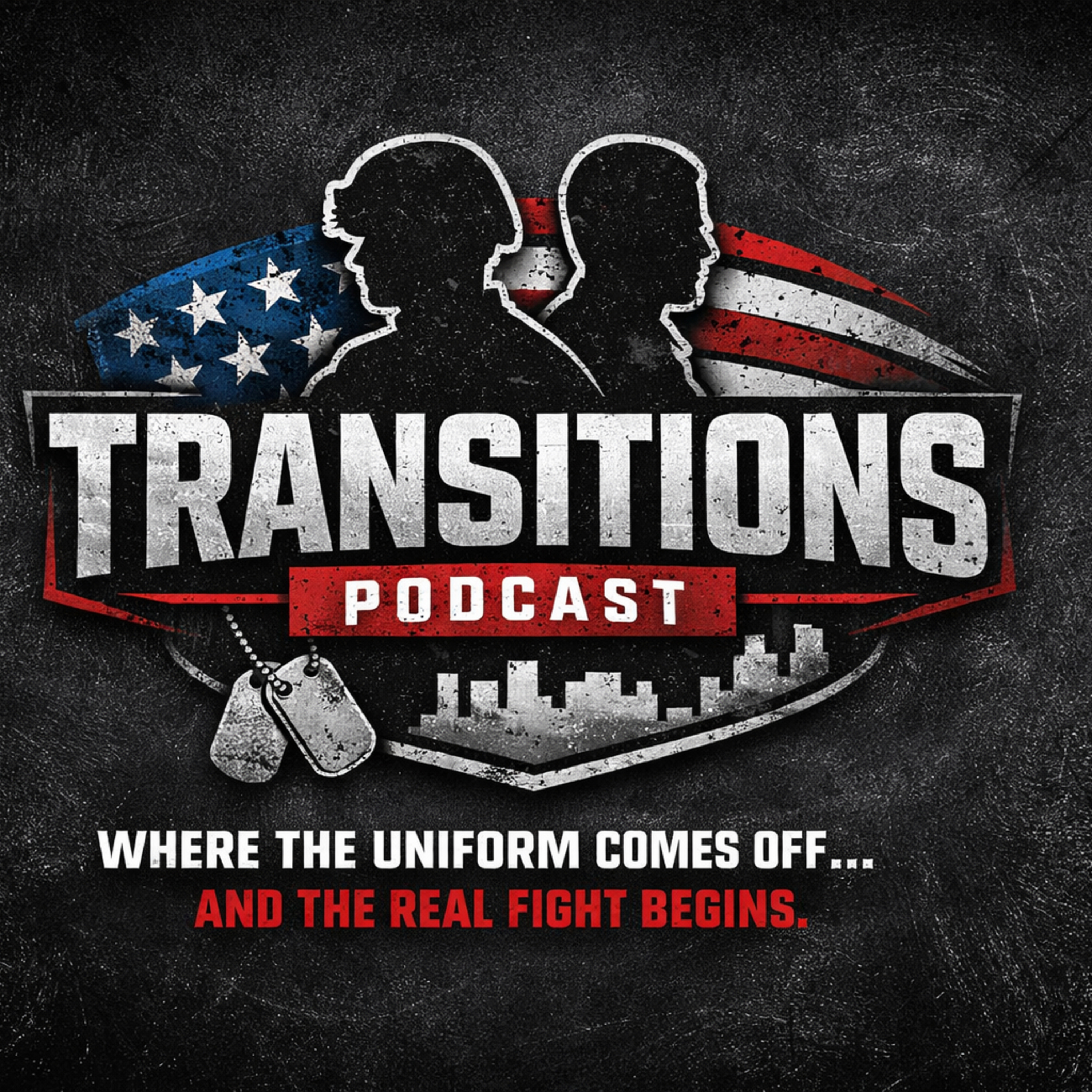 Transitions