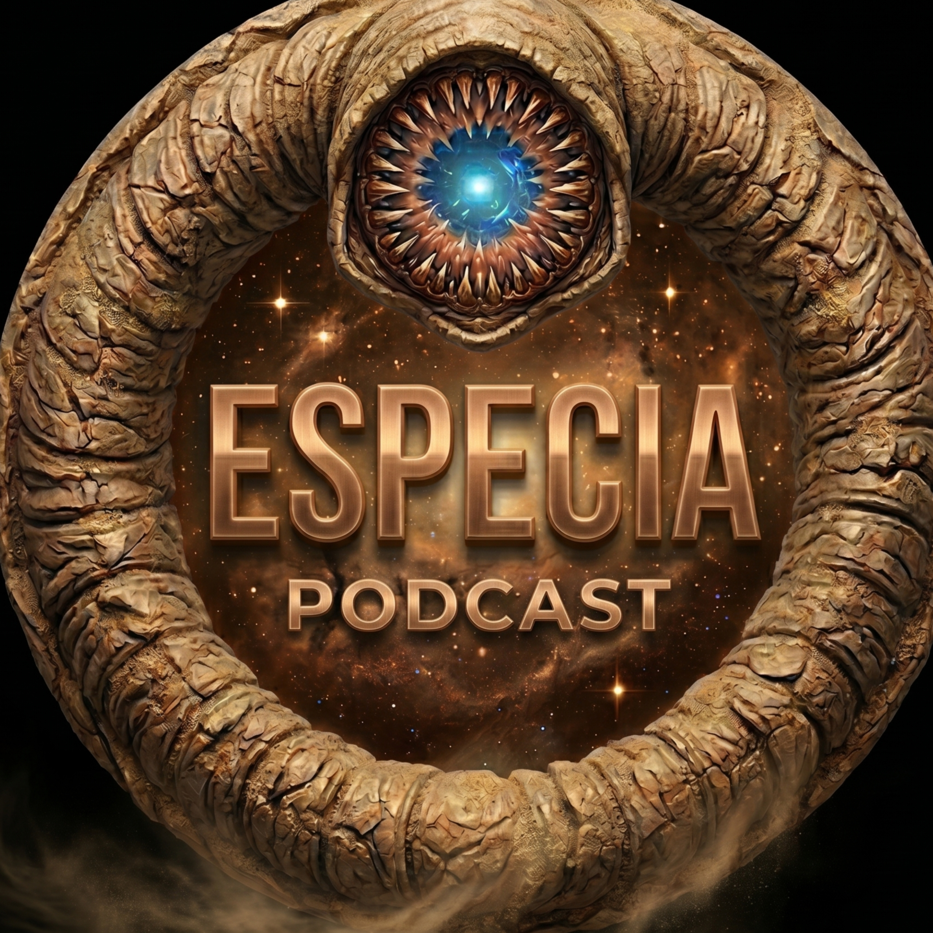 Especia Podcast