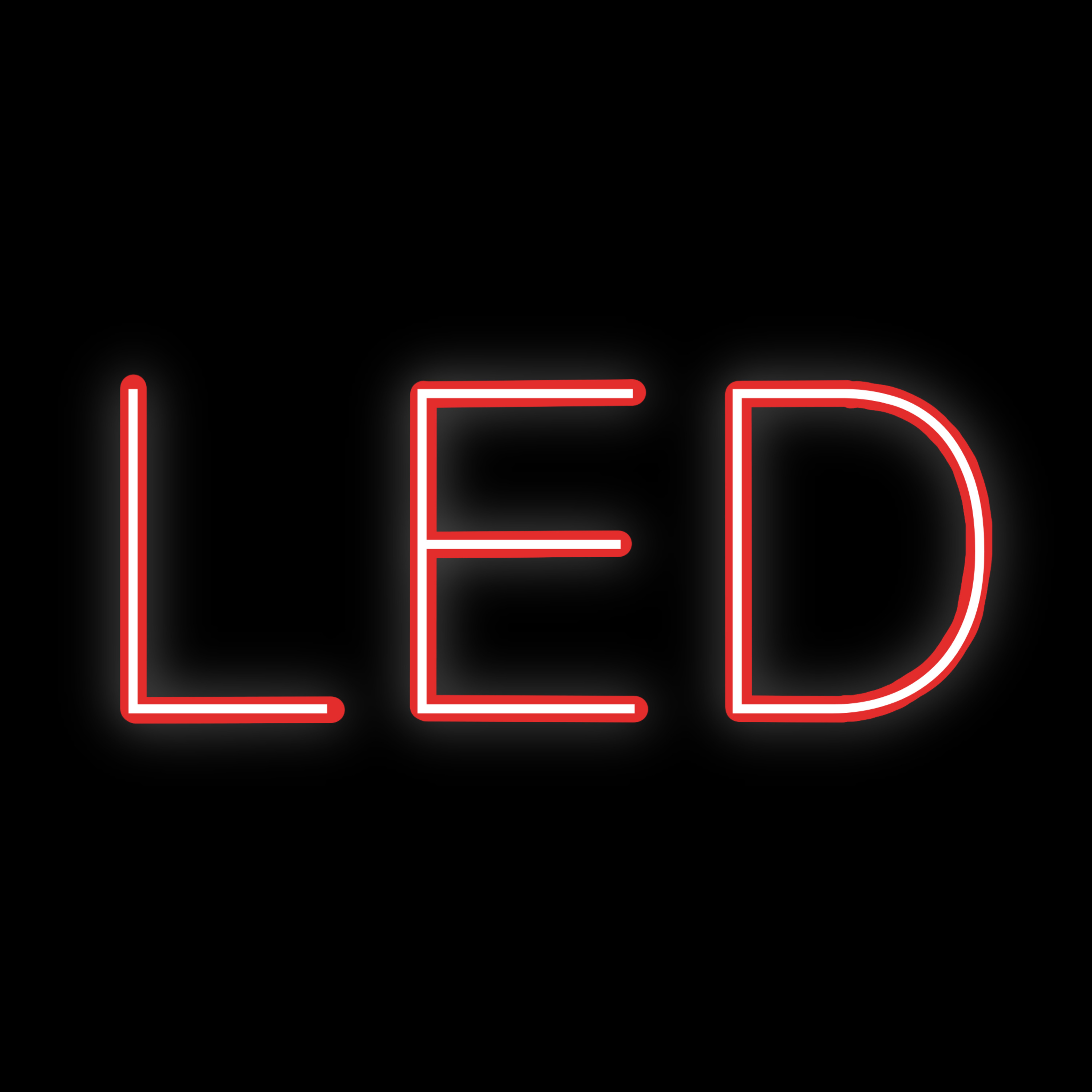 L.E.D. Podcast