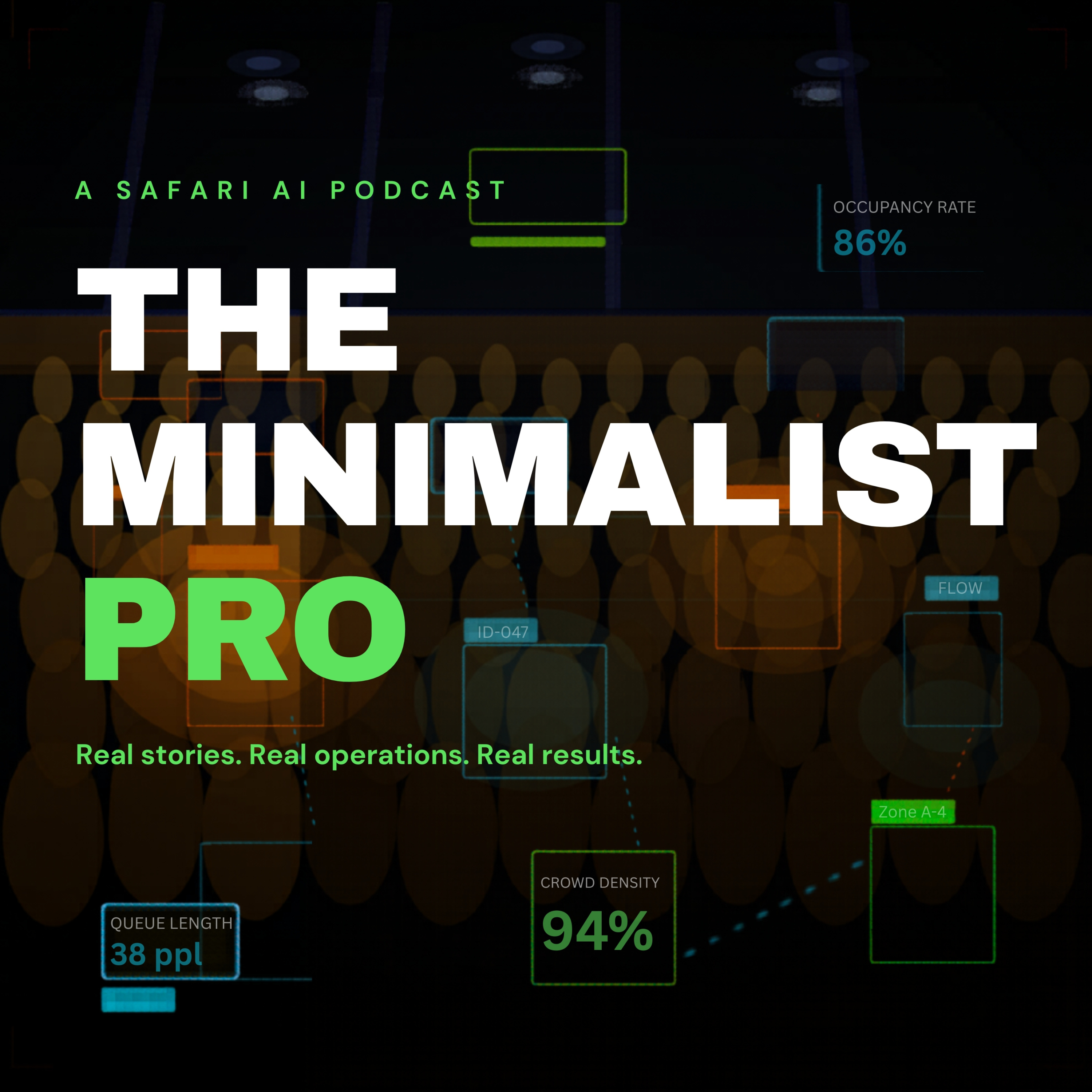 The Minimalist Pro