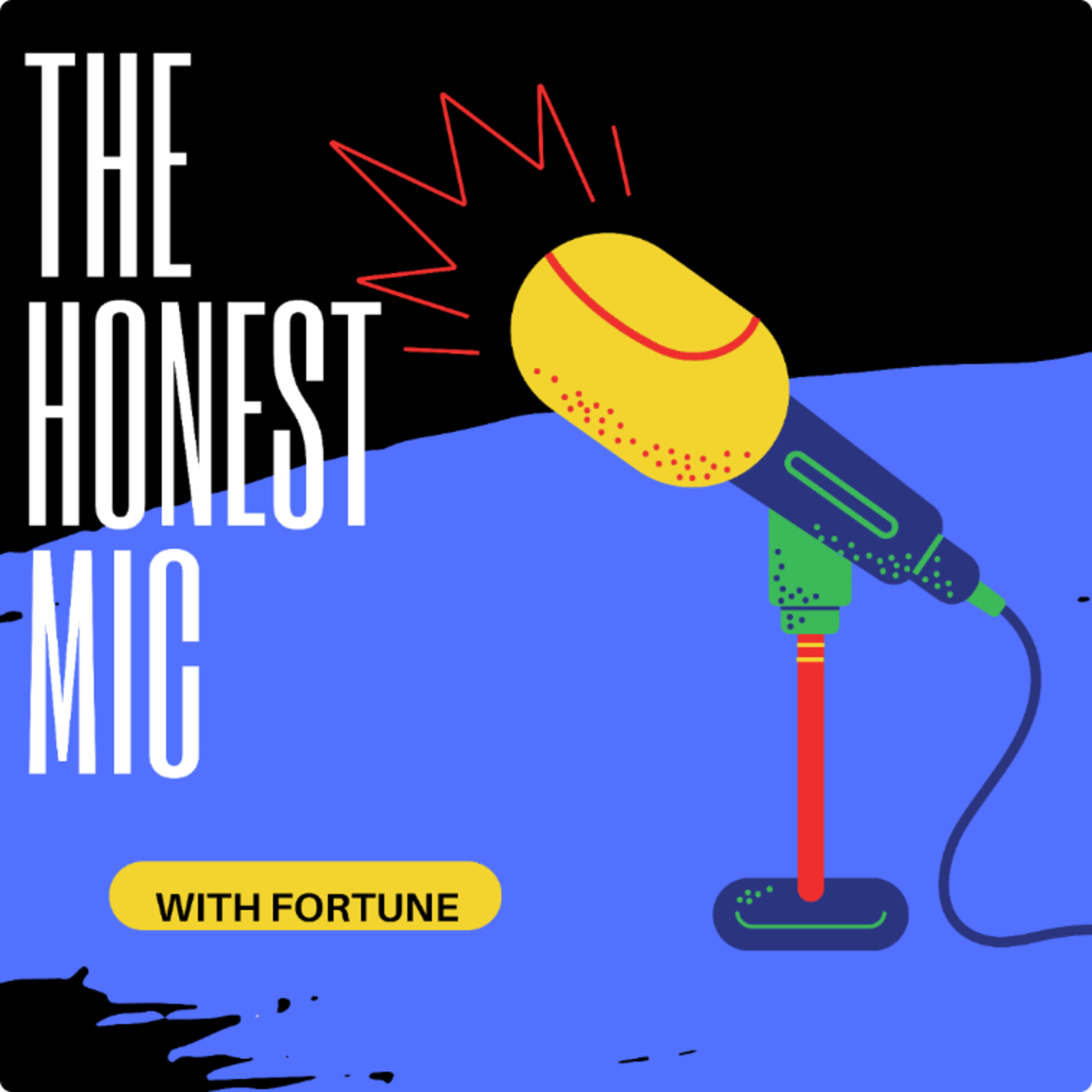 The Honest Mic