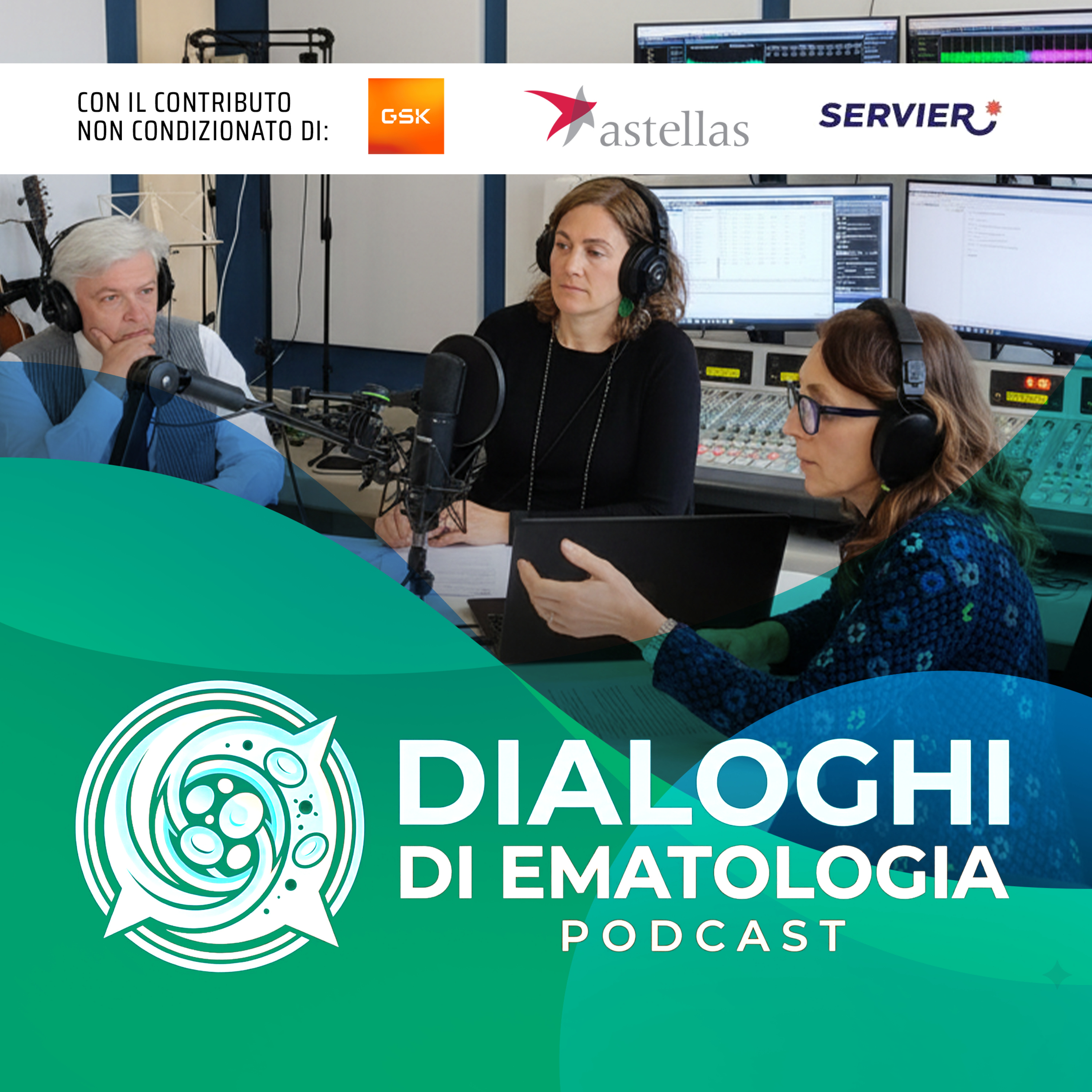 Dialoghi di Ematologia