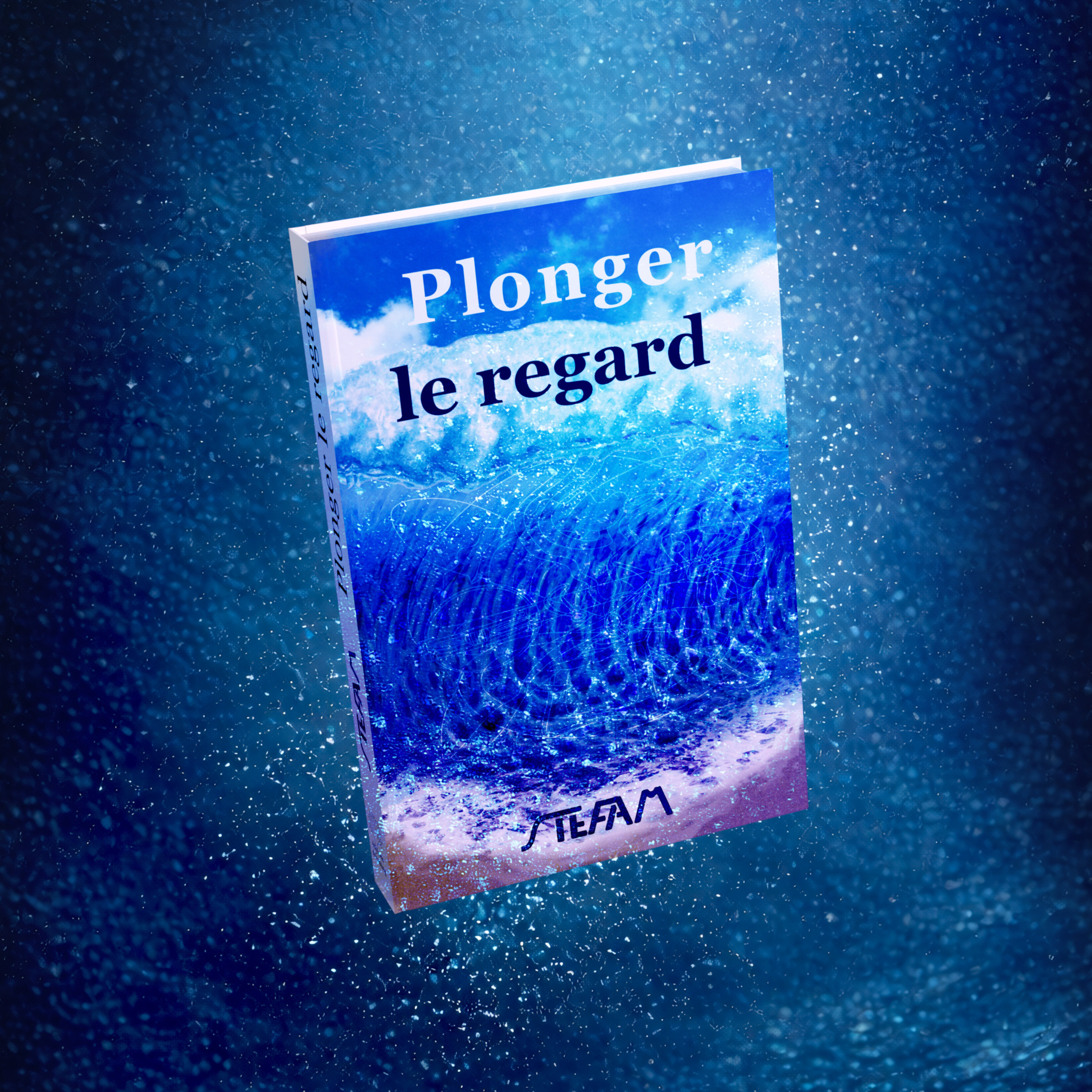 Plonger dans l'univers d'un roman