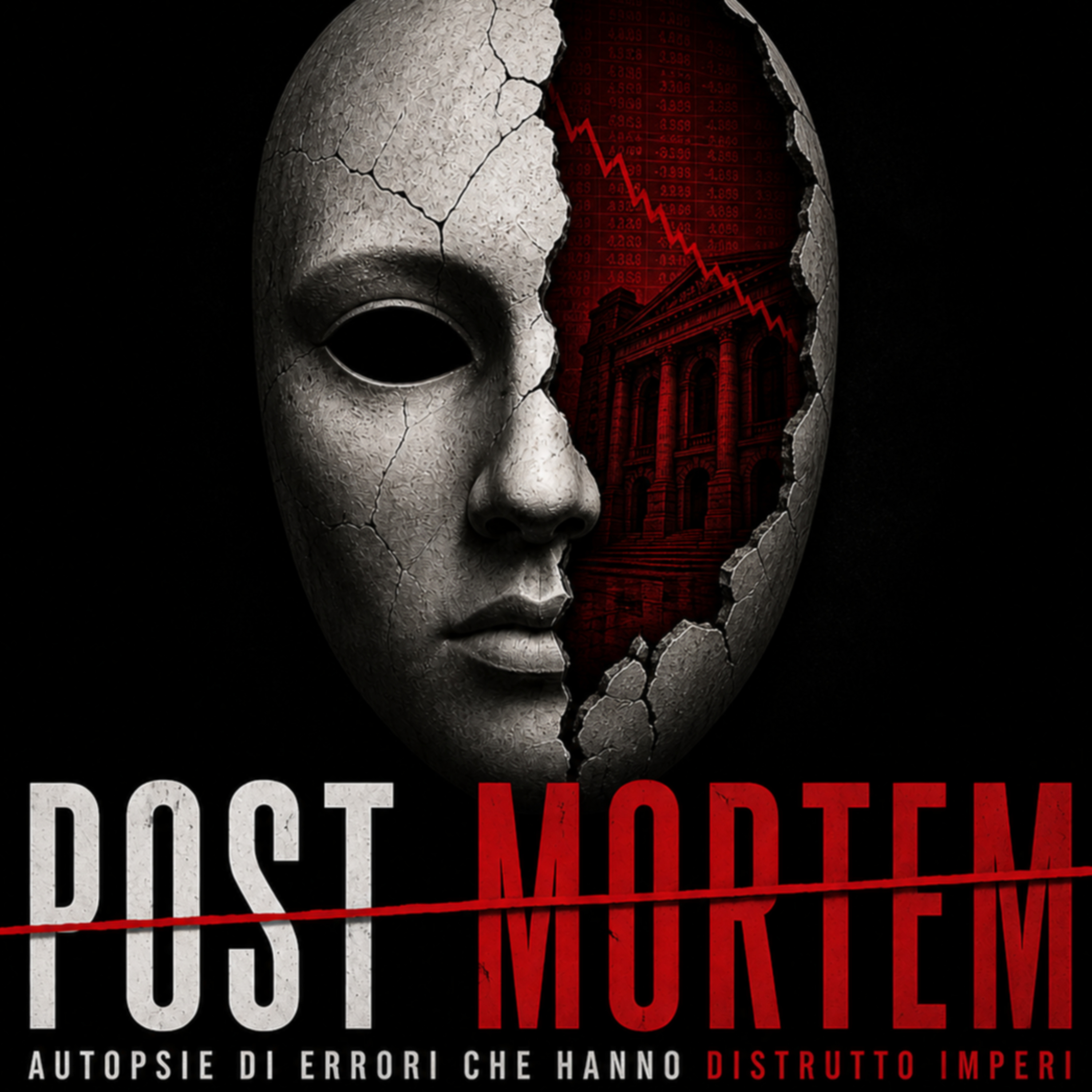 Post Mortem Podcast