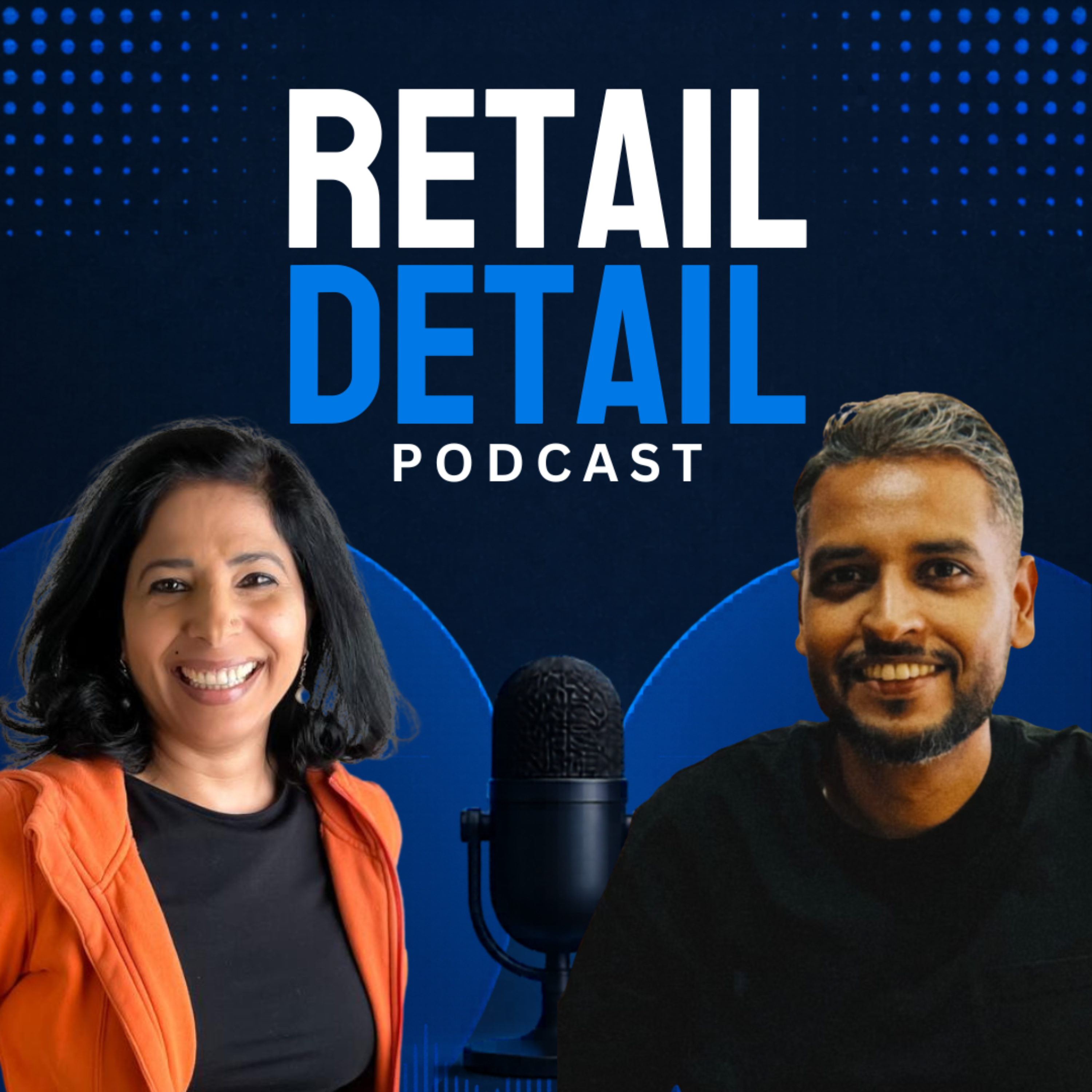 Retail Detail