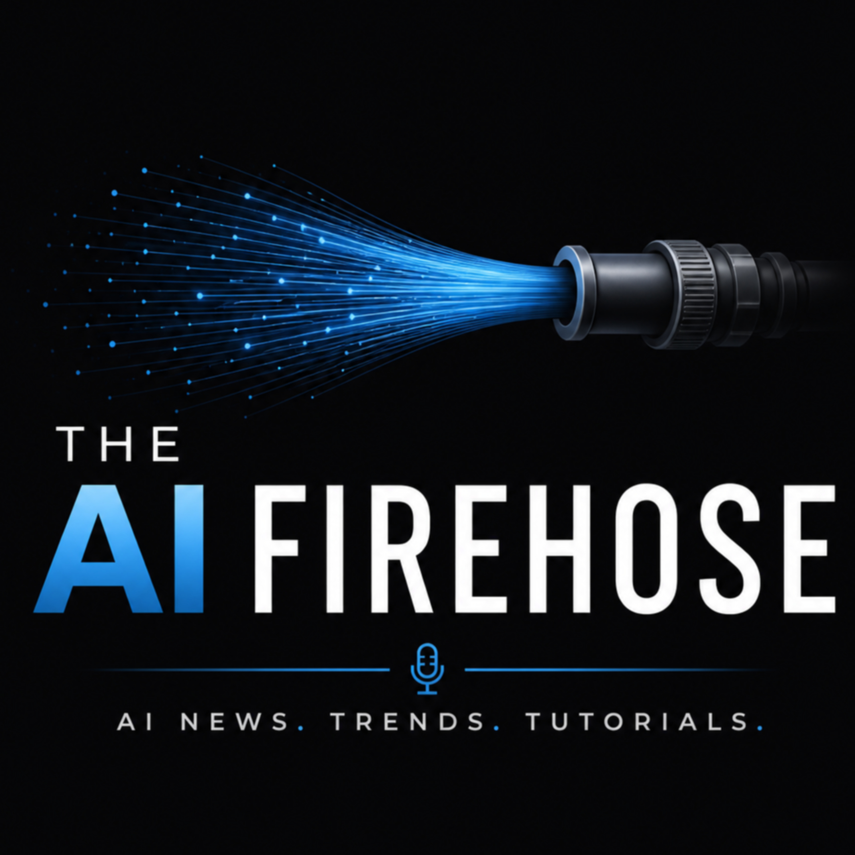 The AI Firehose