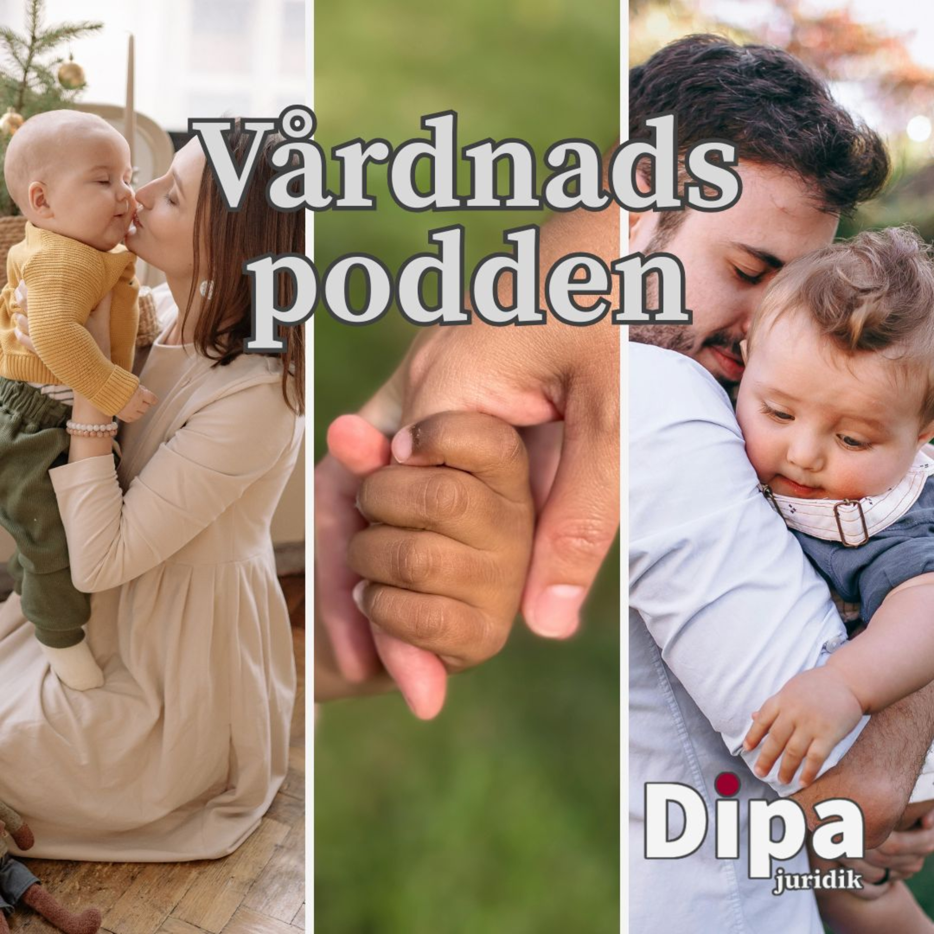 Vårdnadspodden