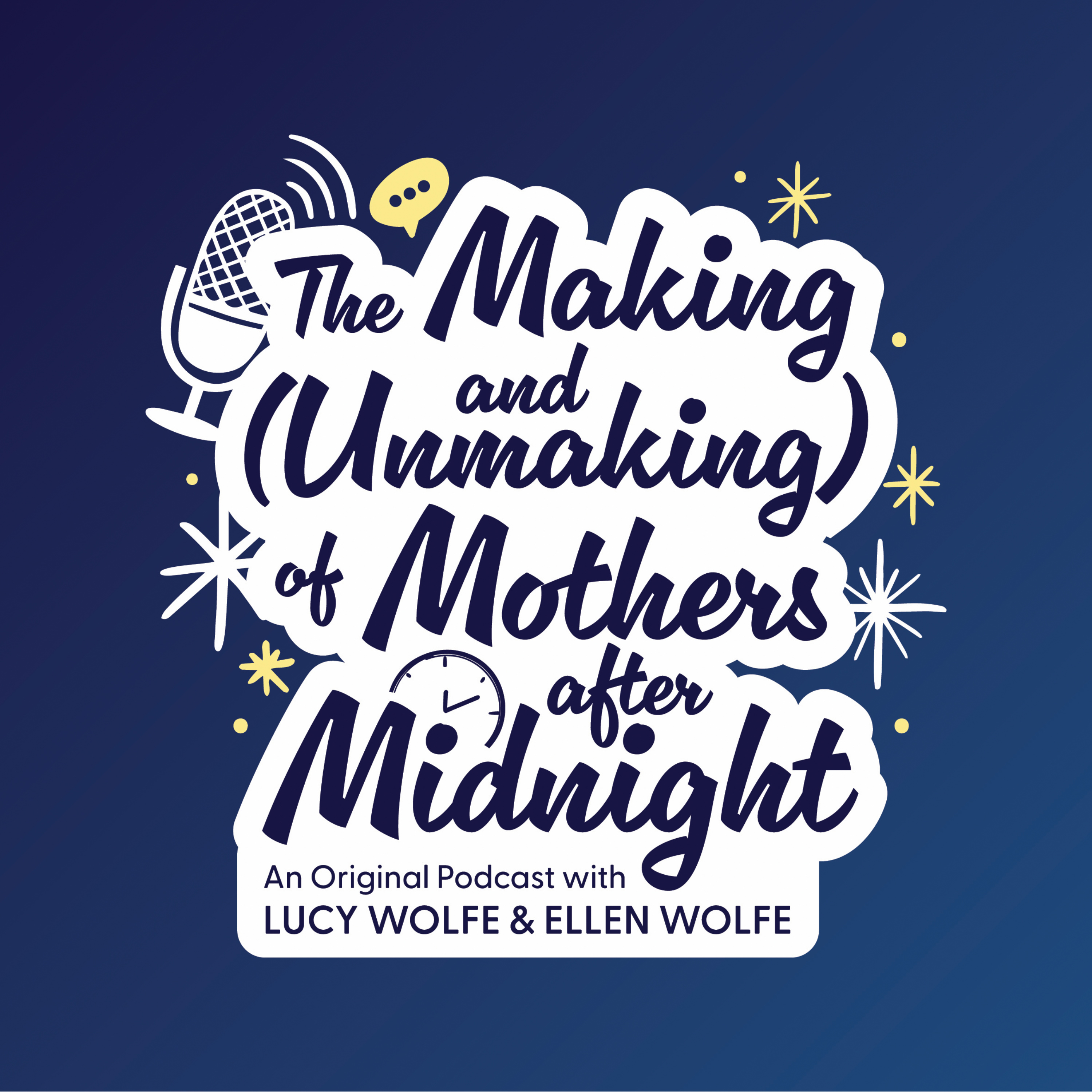 The Making (and Unmaking) of Mothers After Midnight