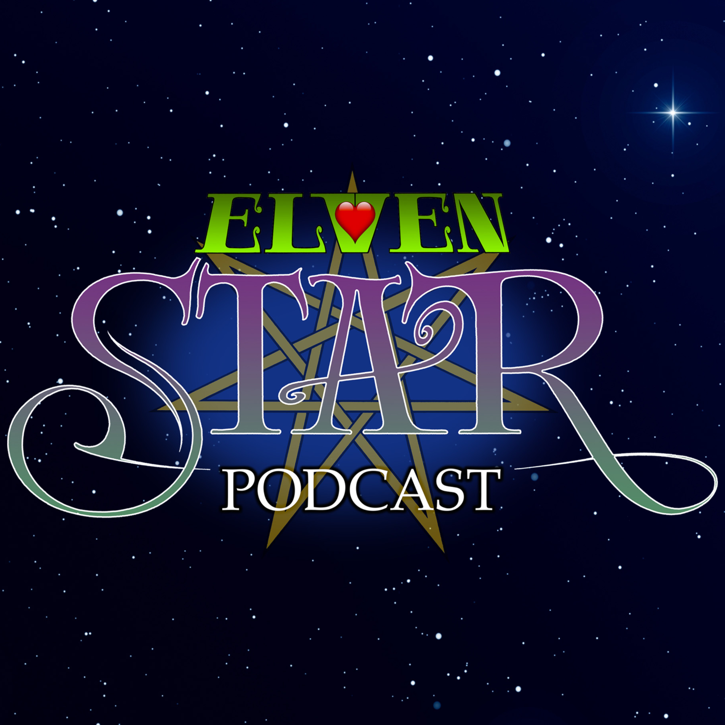 Elven Star Podcast