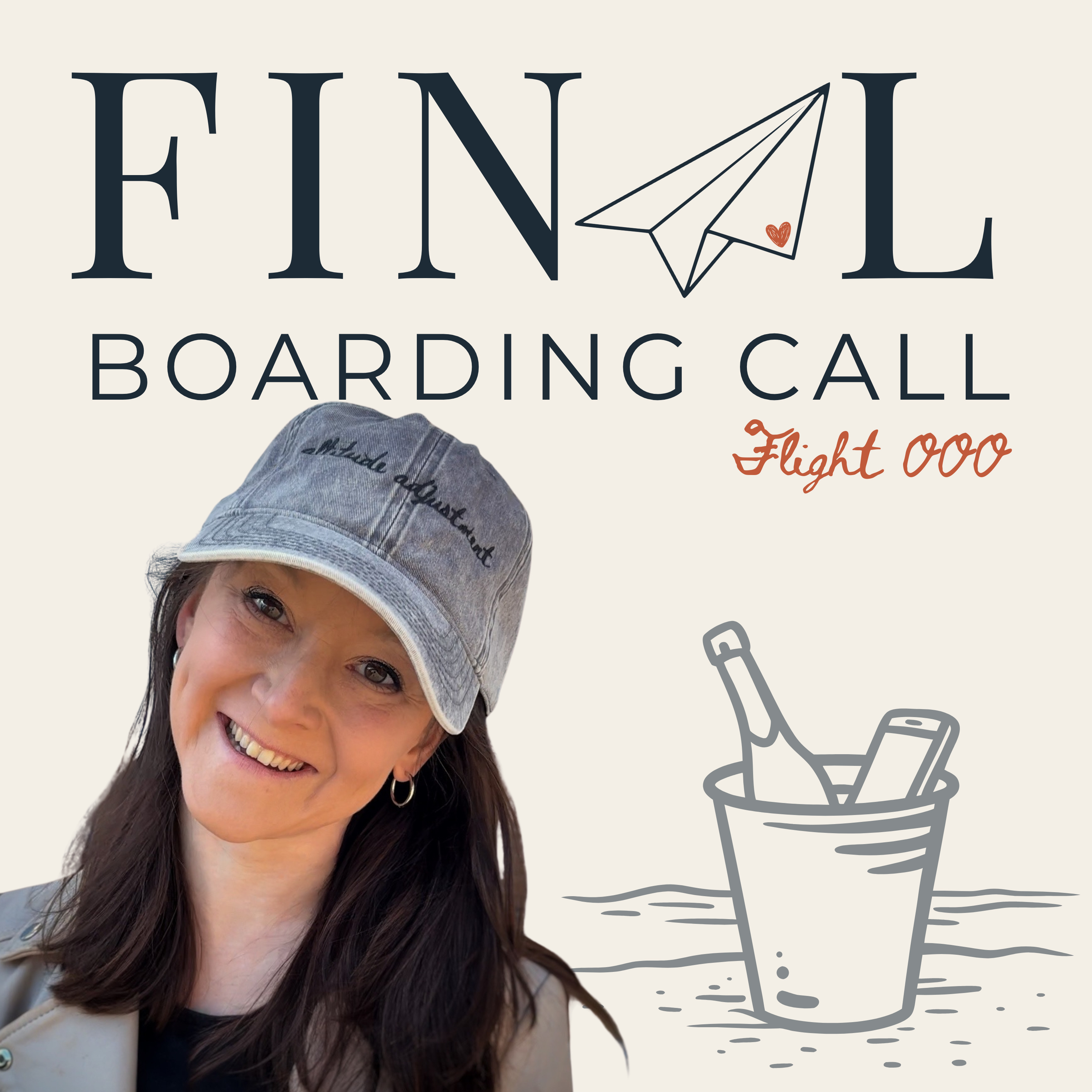 Final Boarding Call: Flight OOO