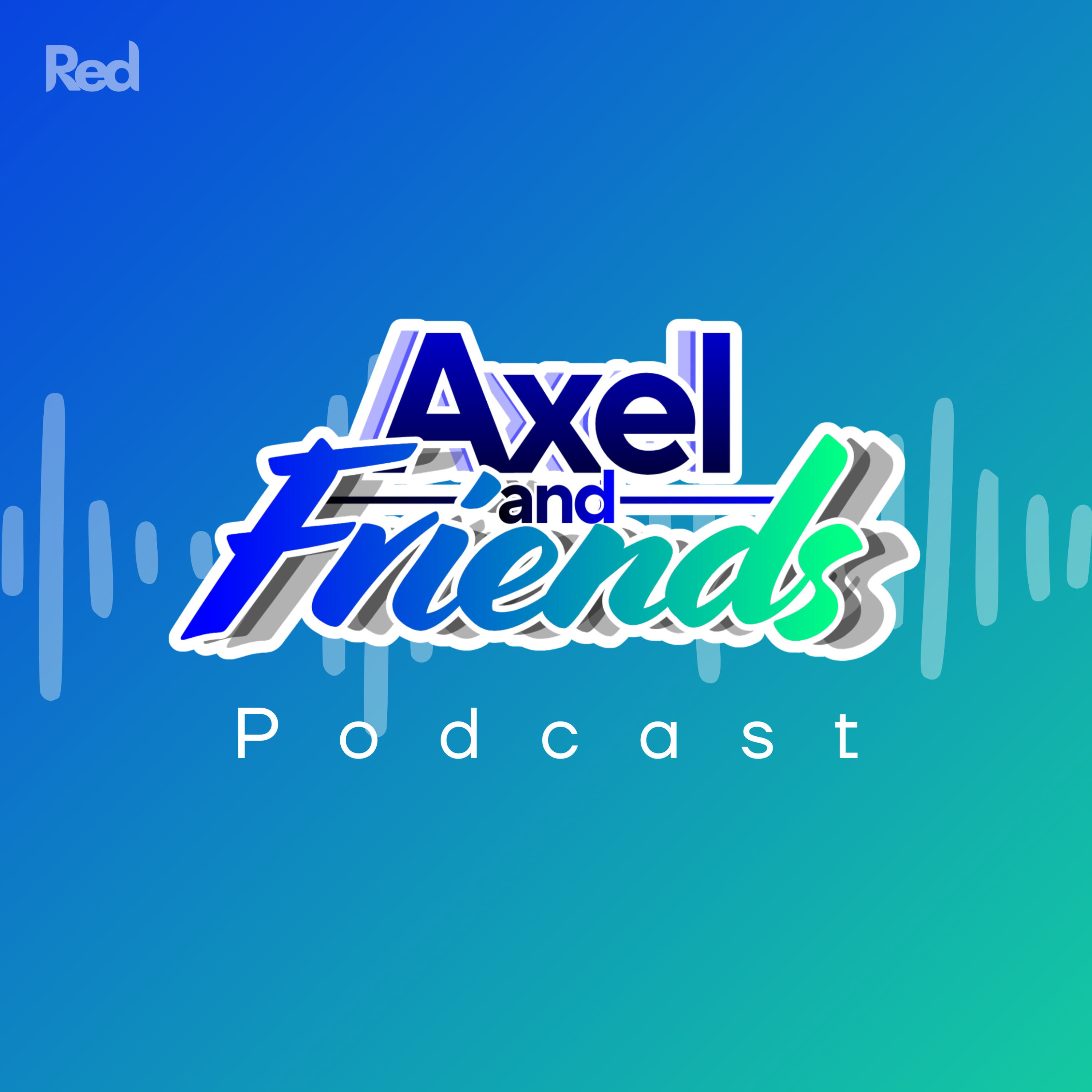 Axel and Friends