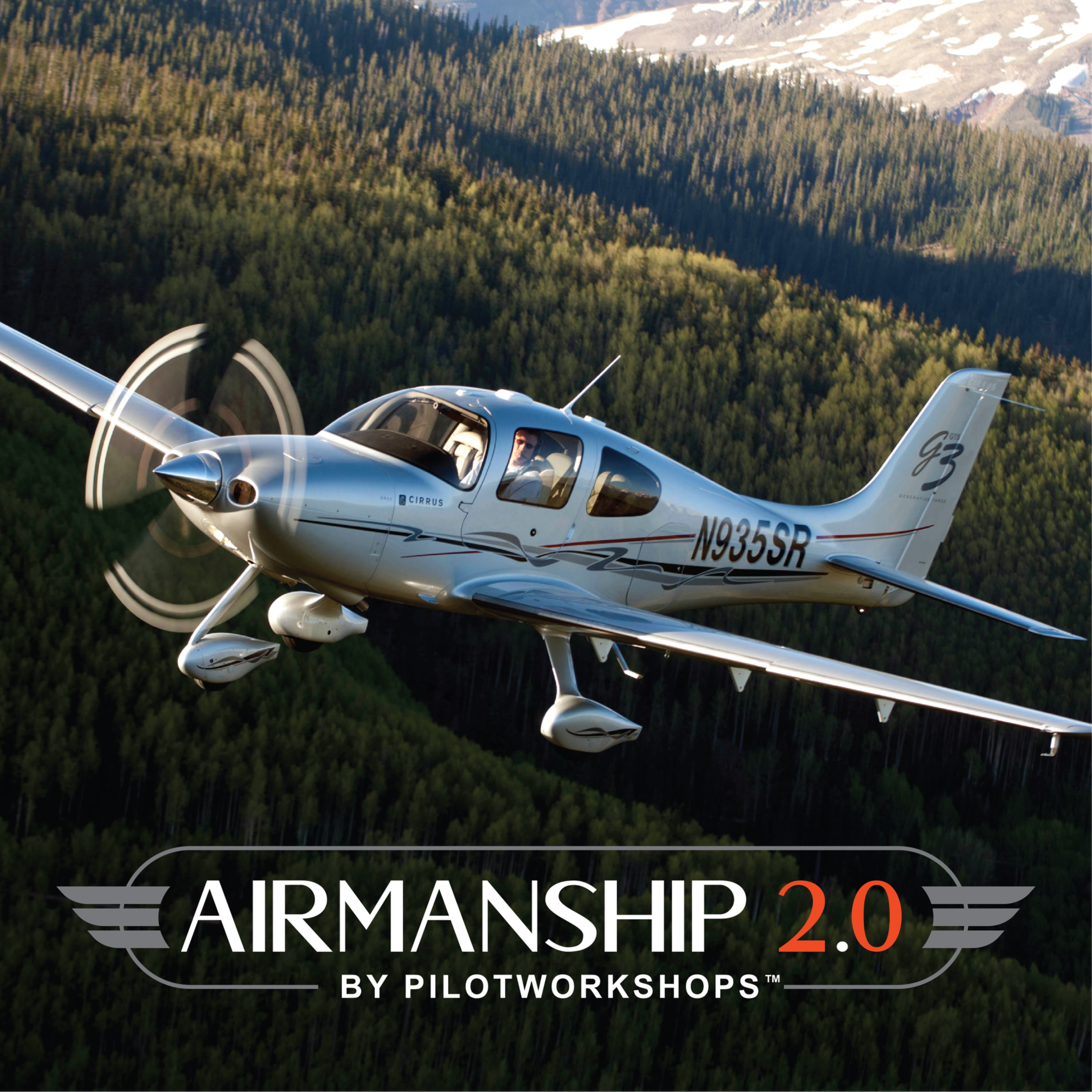 Airmanship 2.0 by PilotWorkshops