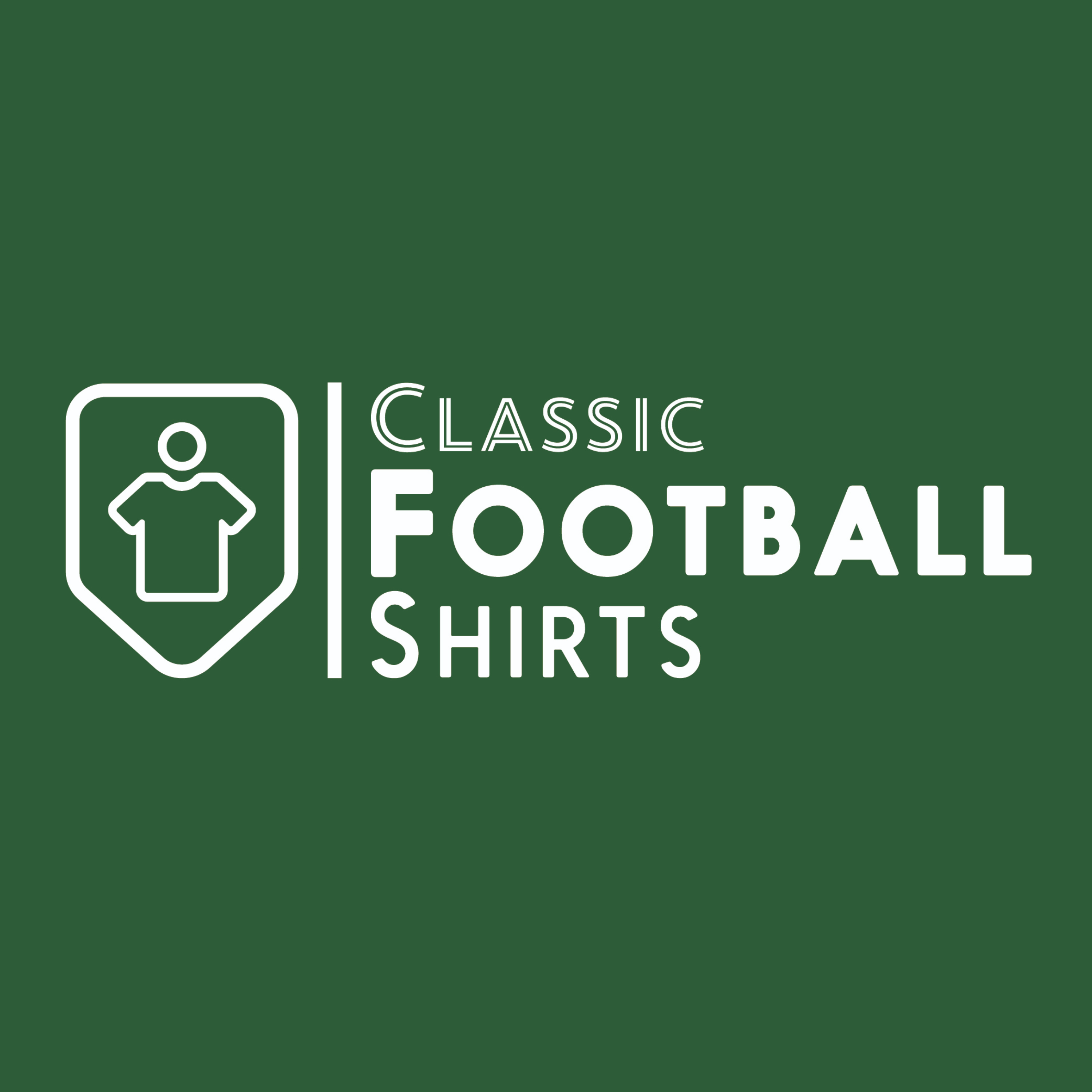 The Fabric of Football Podcast - 20 Years of Classic Football Shirts