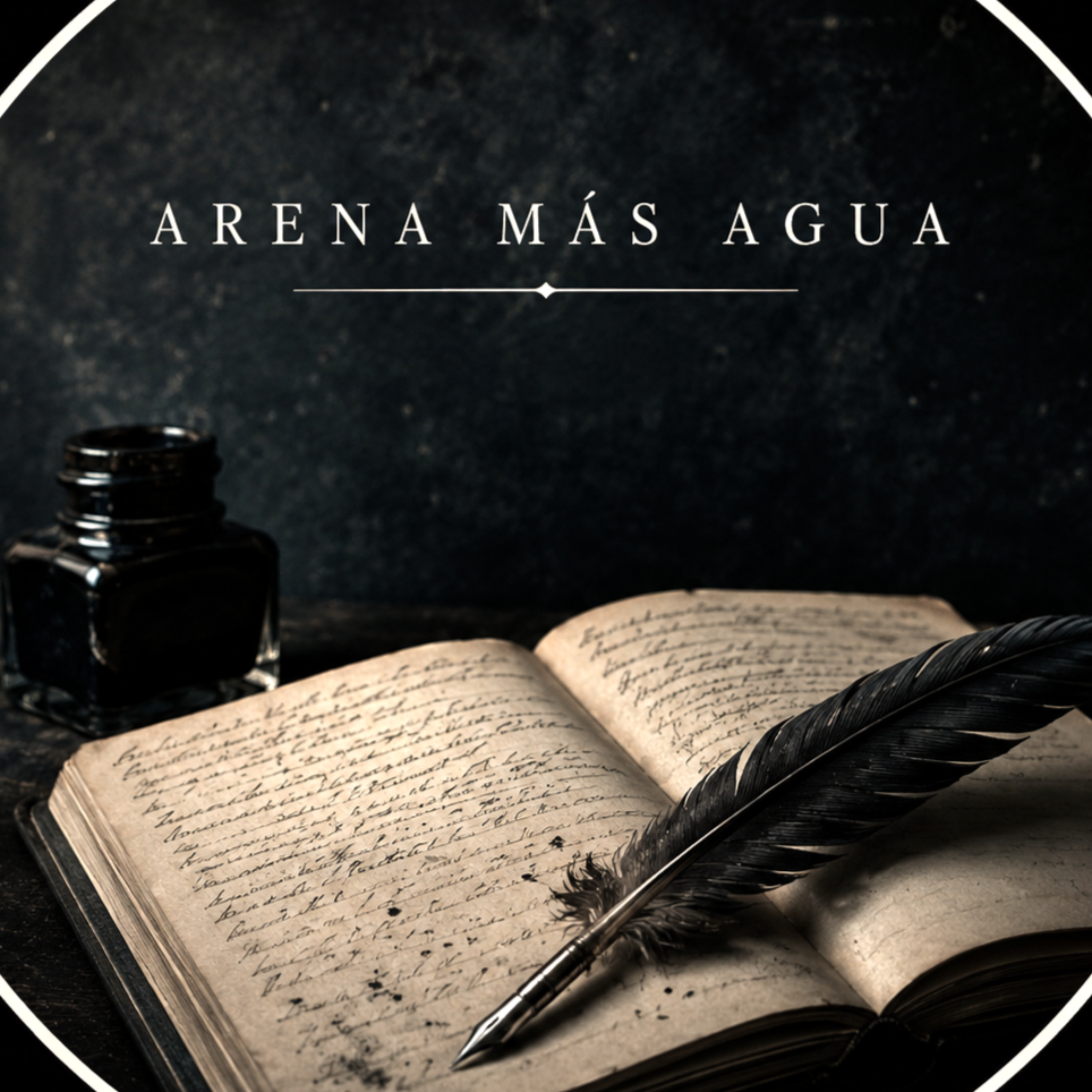 Voz y letras