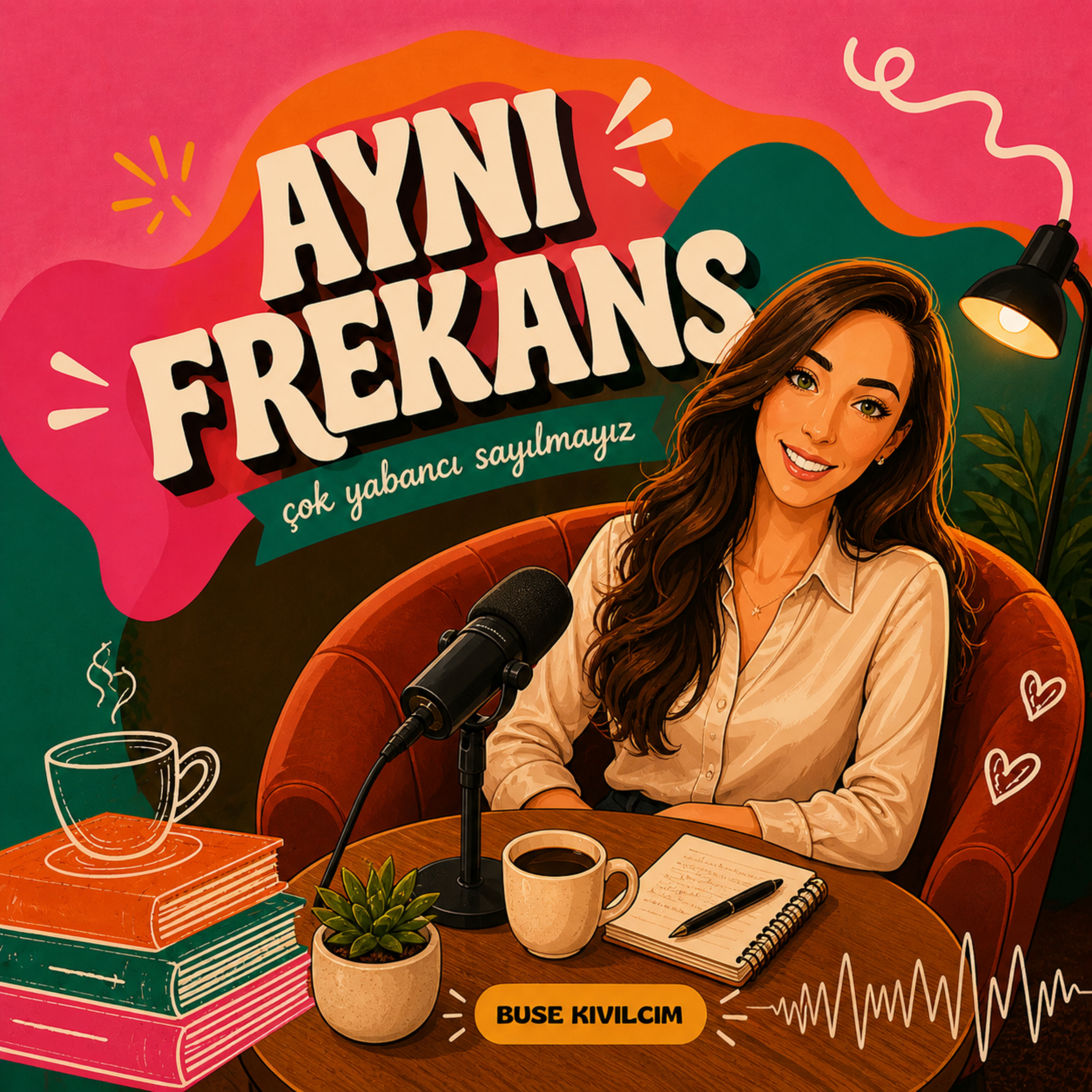 Aynı Frekans
