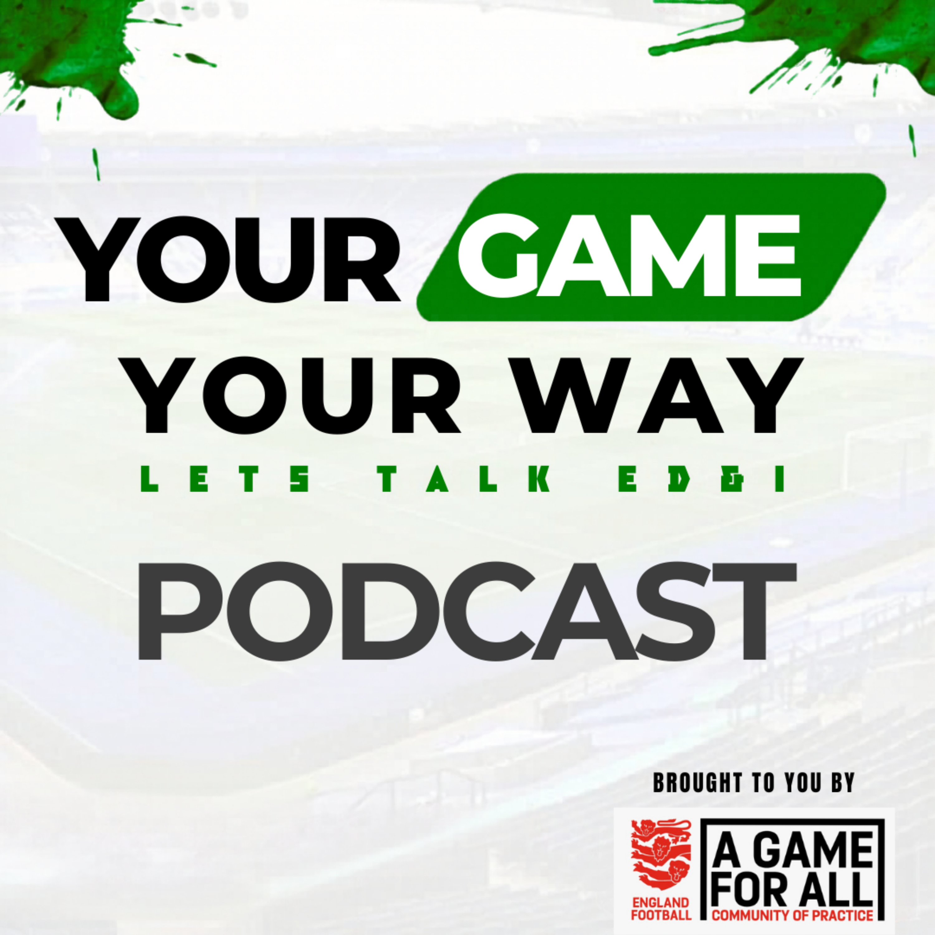 Your Game Your Way