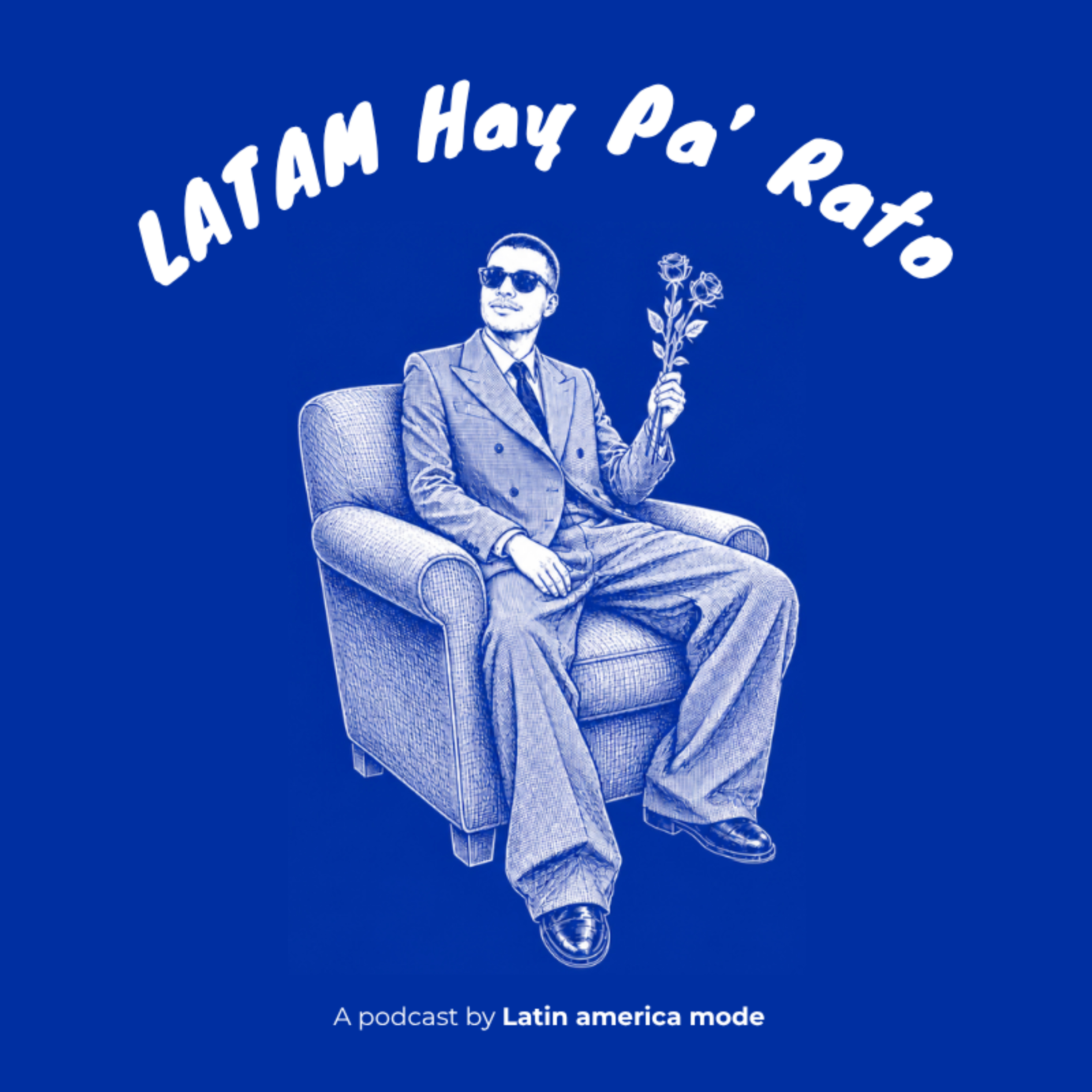 Latam Hay Pa’ Rato