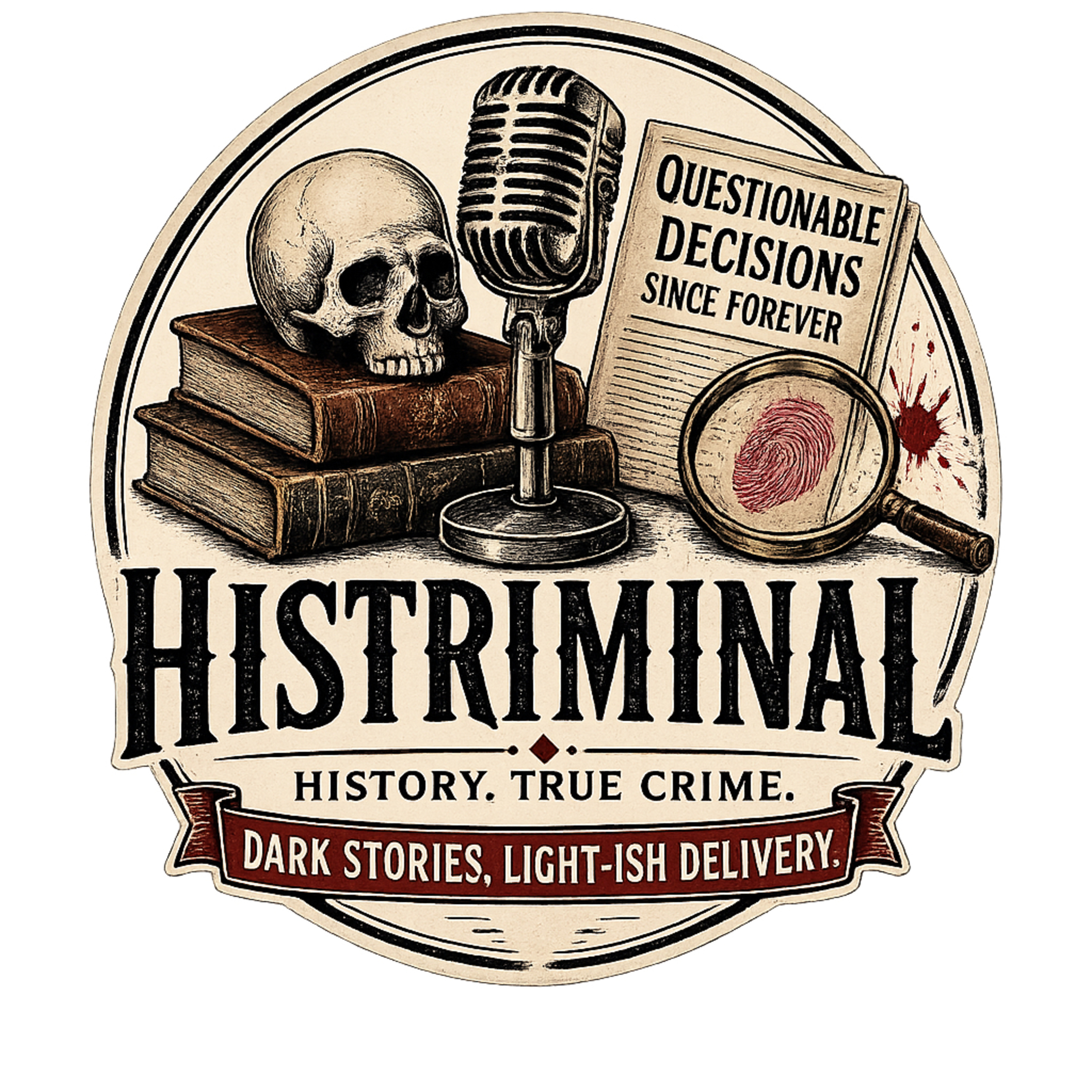 Histriminal