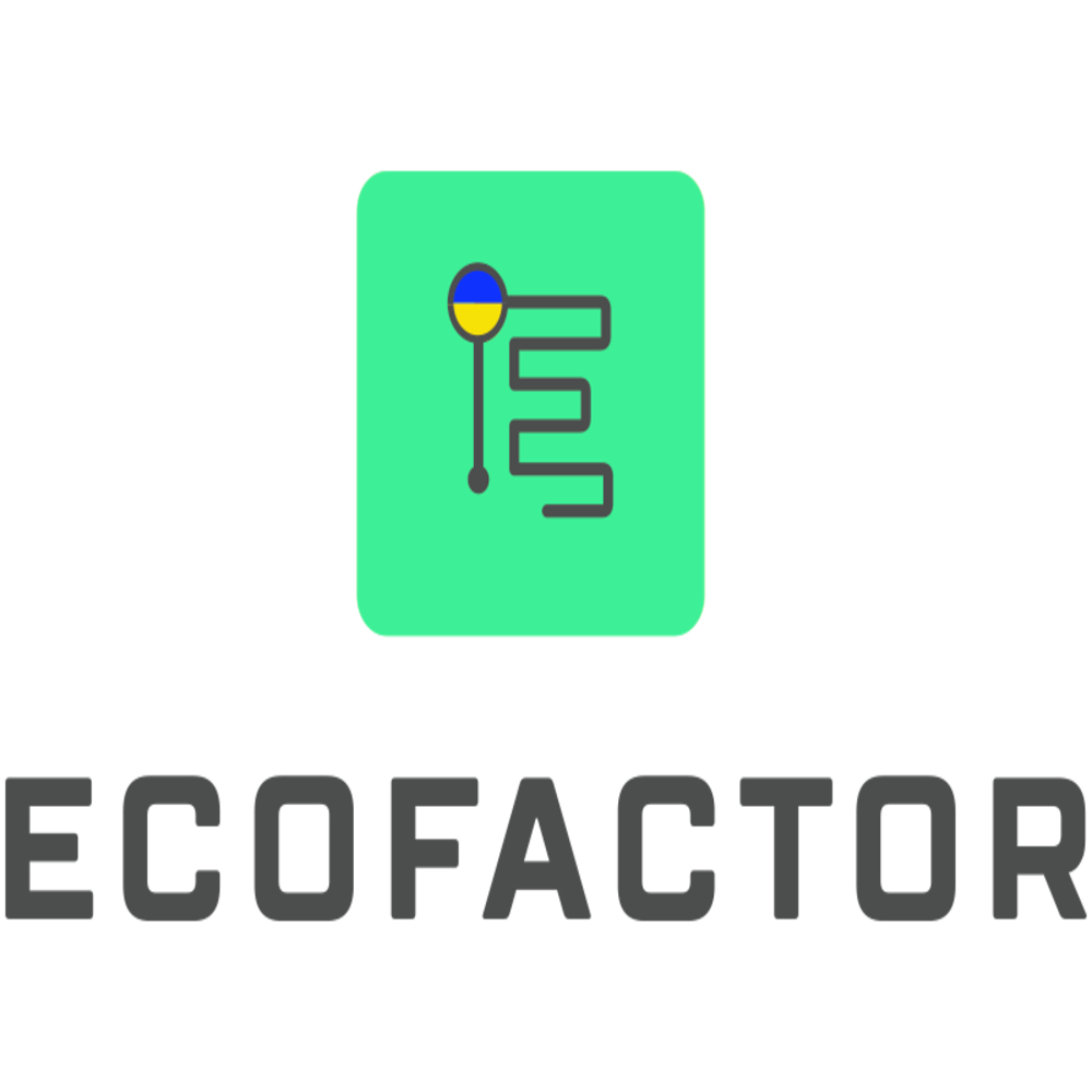Ecofactor Podcast