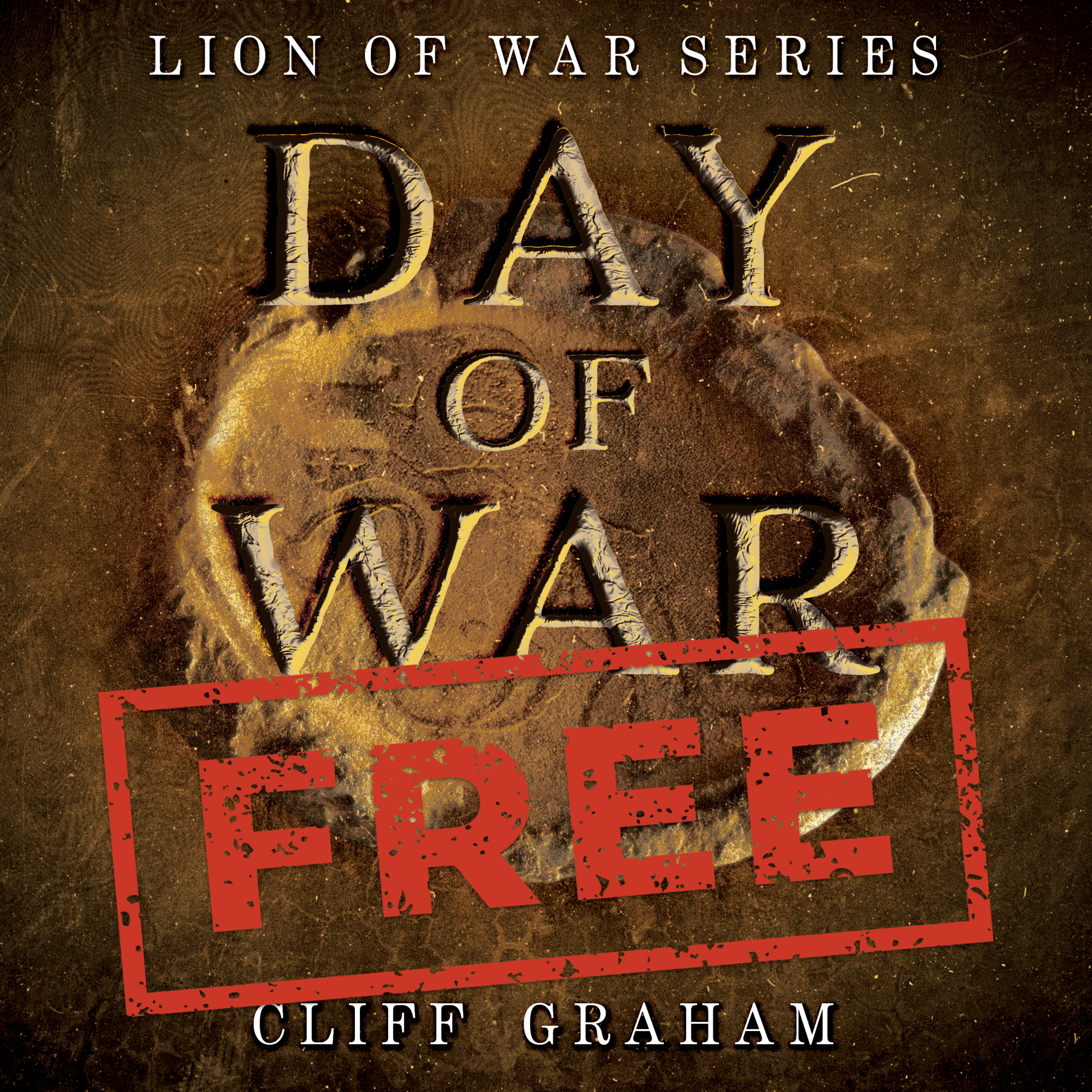 Day of War Audiobook (Free - Limited Time)