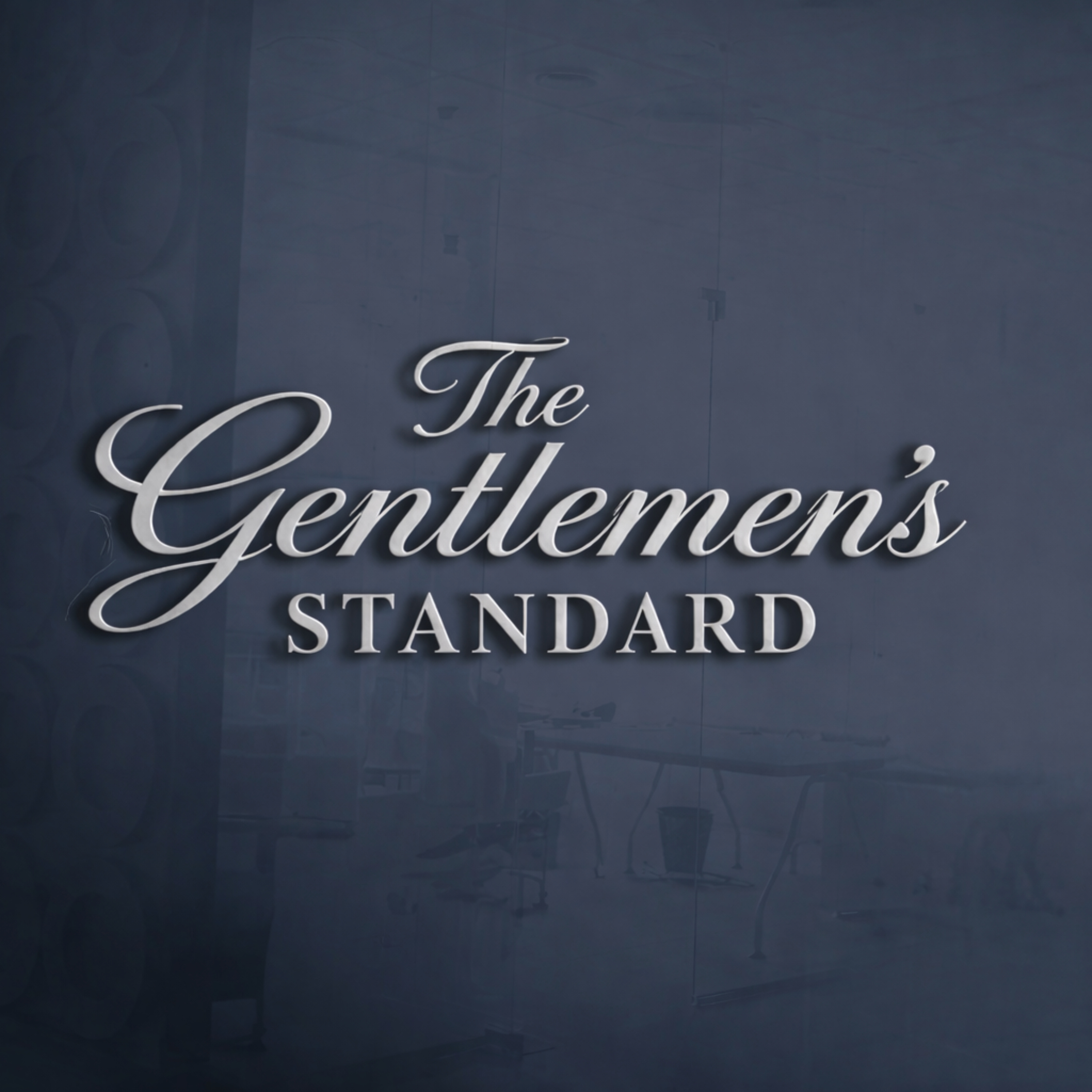 The Gentleman’s Standard