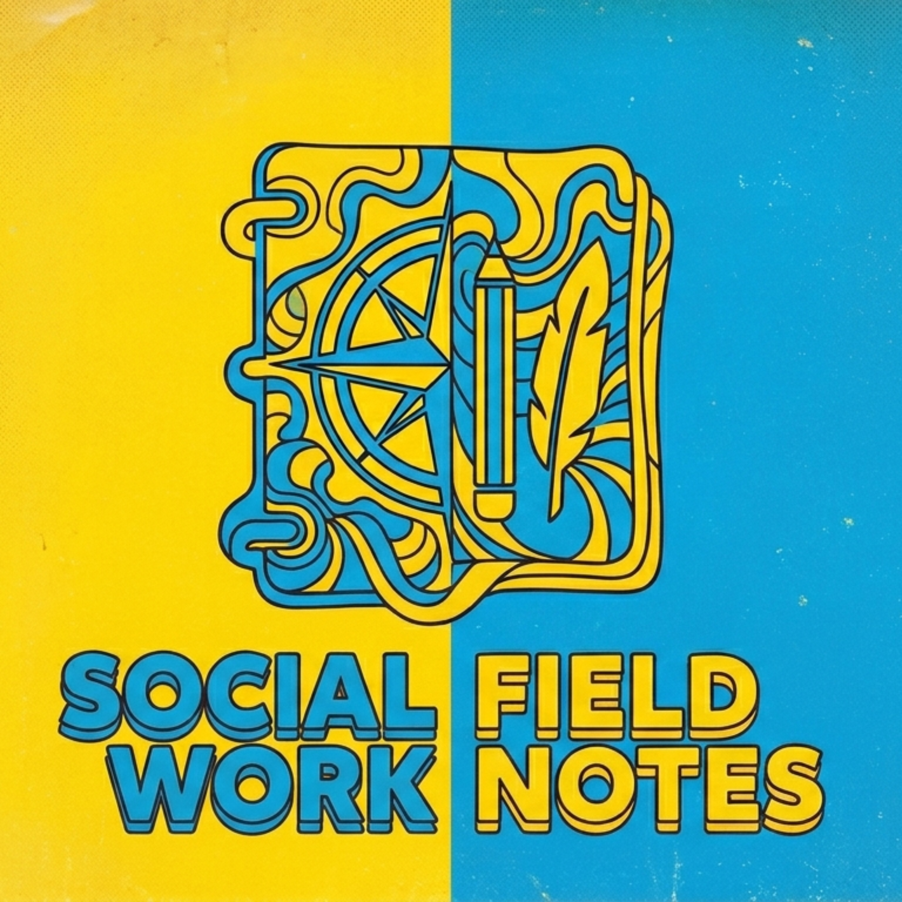 Social Work Field Notes