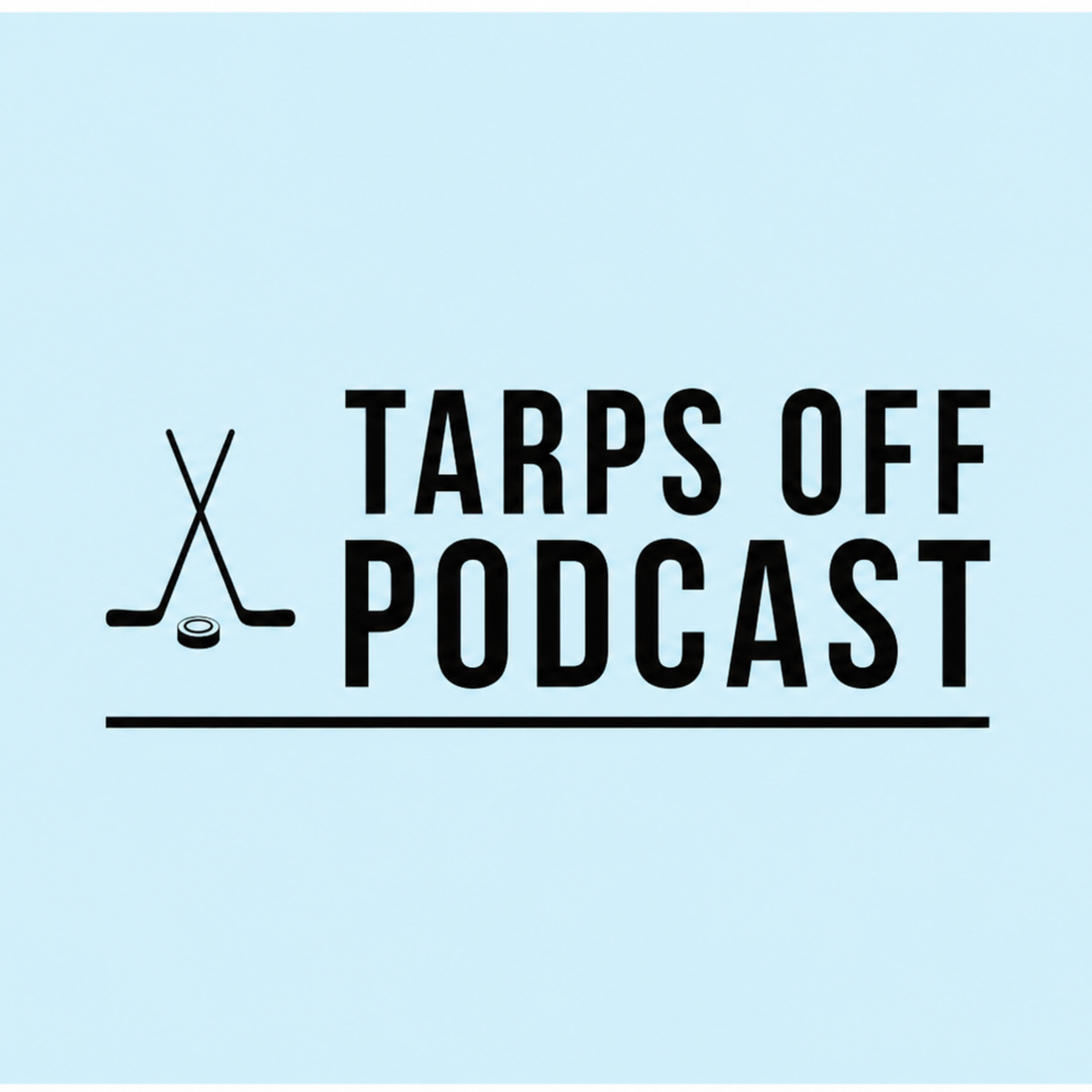 Tarps Off Podcast