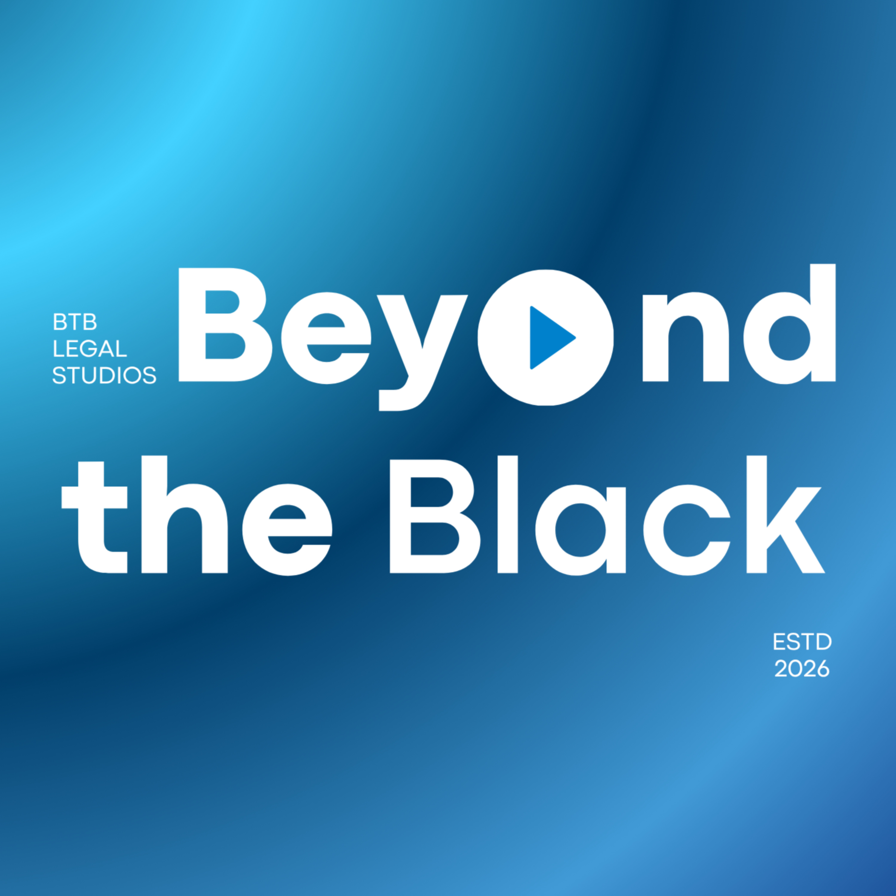 Beyond the Black