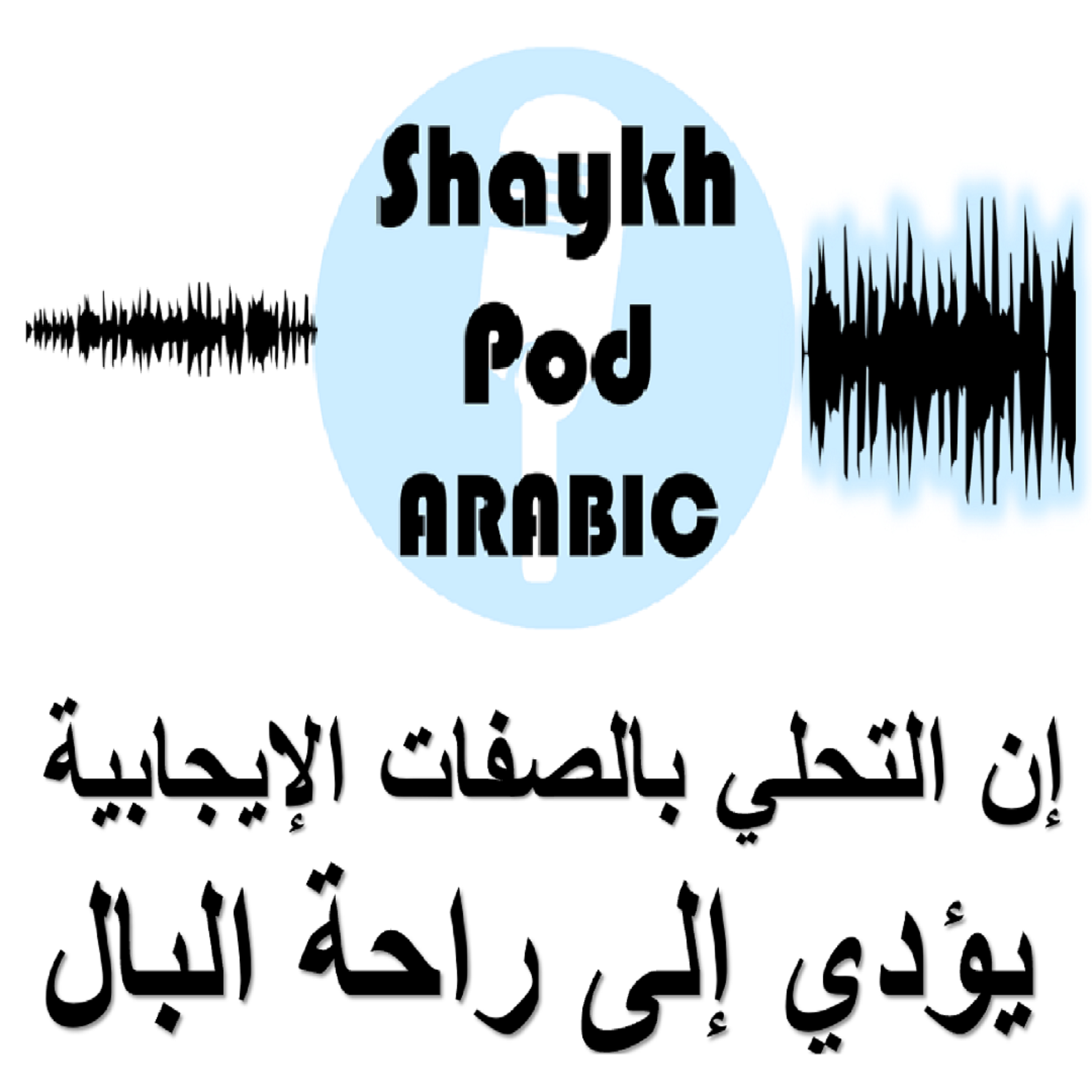 تفسير قرآني مختصر: طريق الطمأنينة