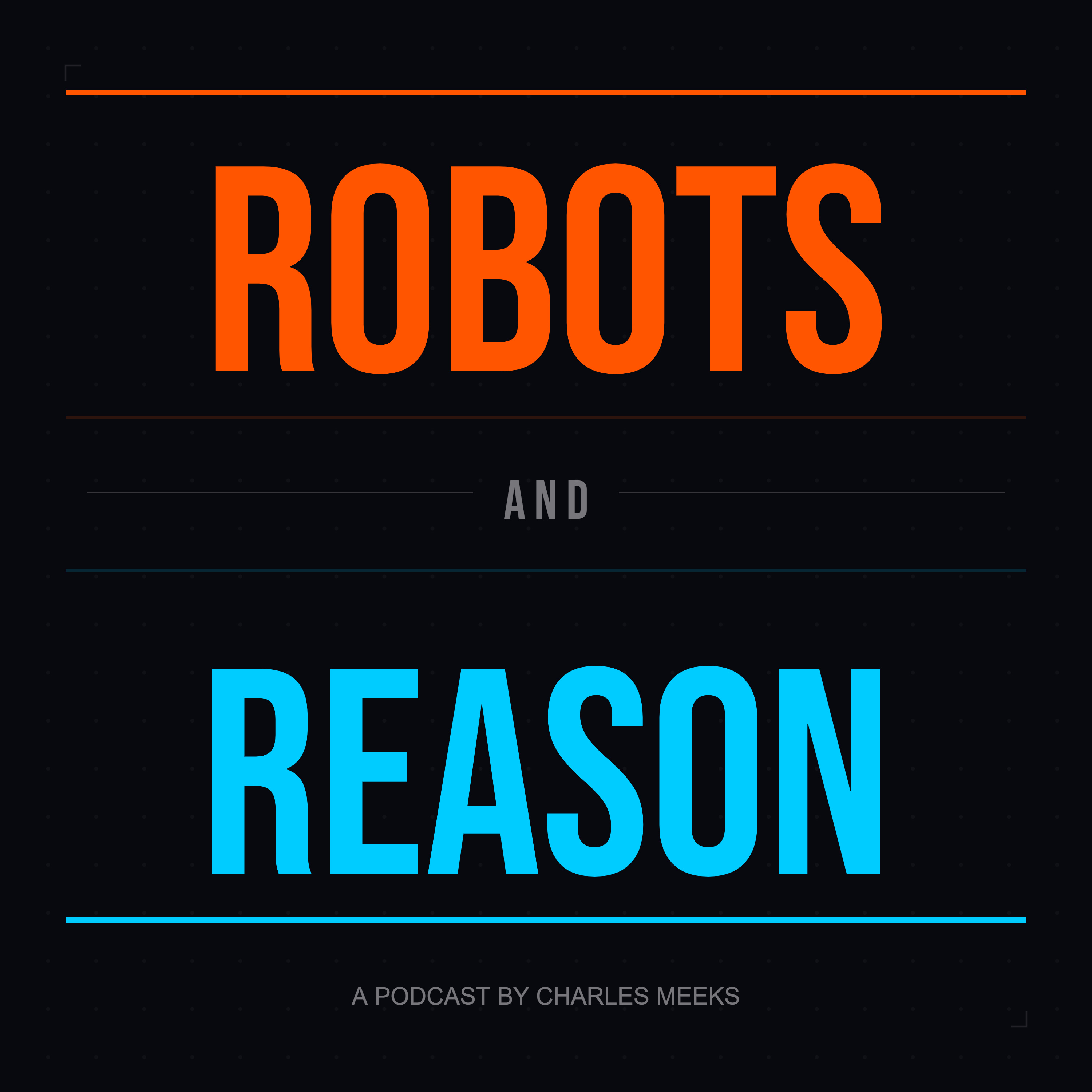 Robots and Reason