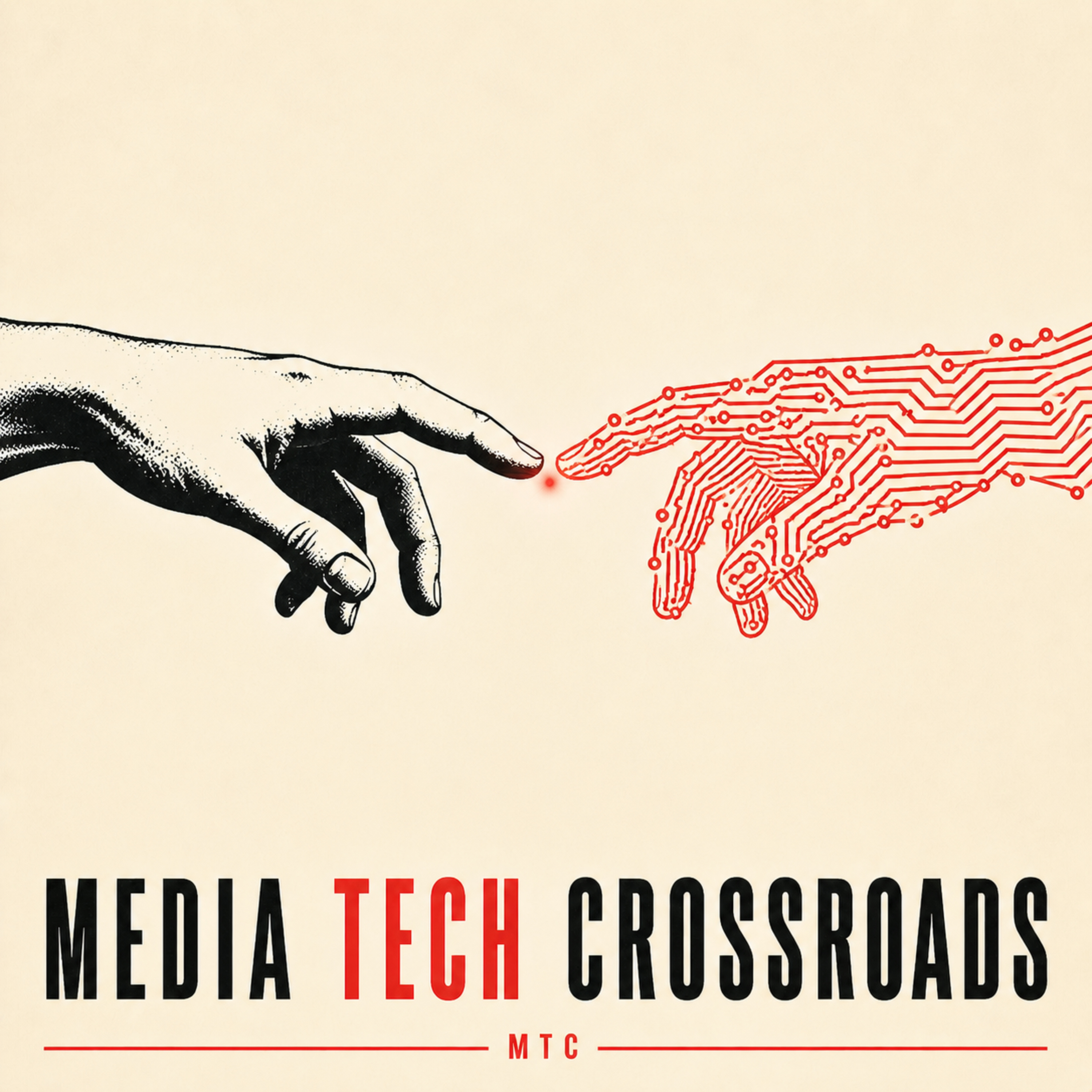 Media Tech Crossroads