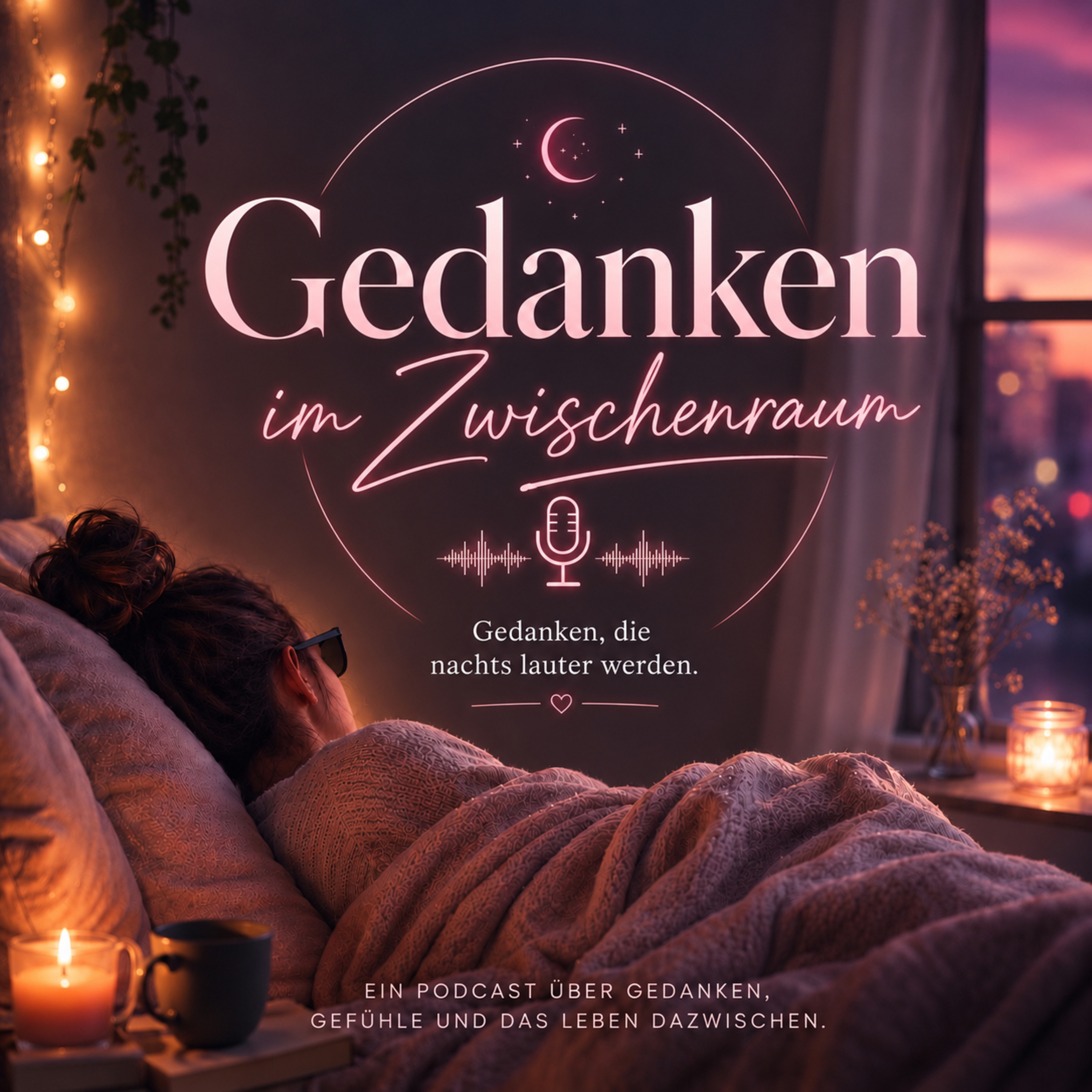 Gedanken im Zwischenraum