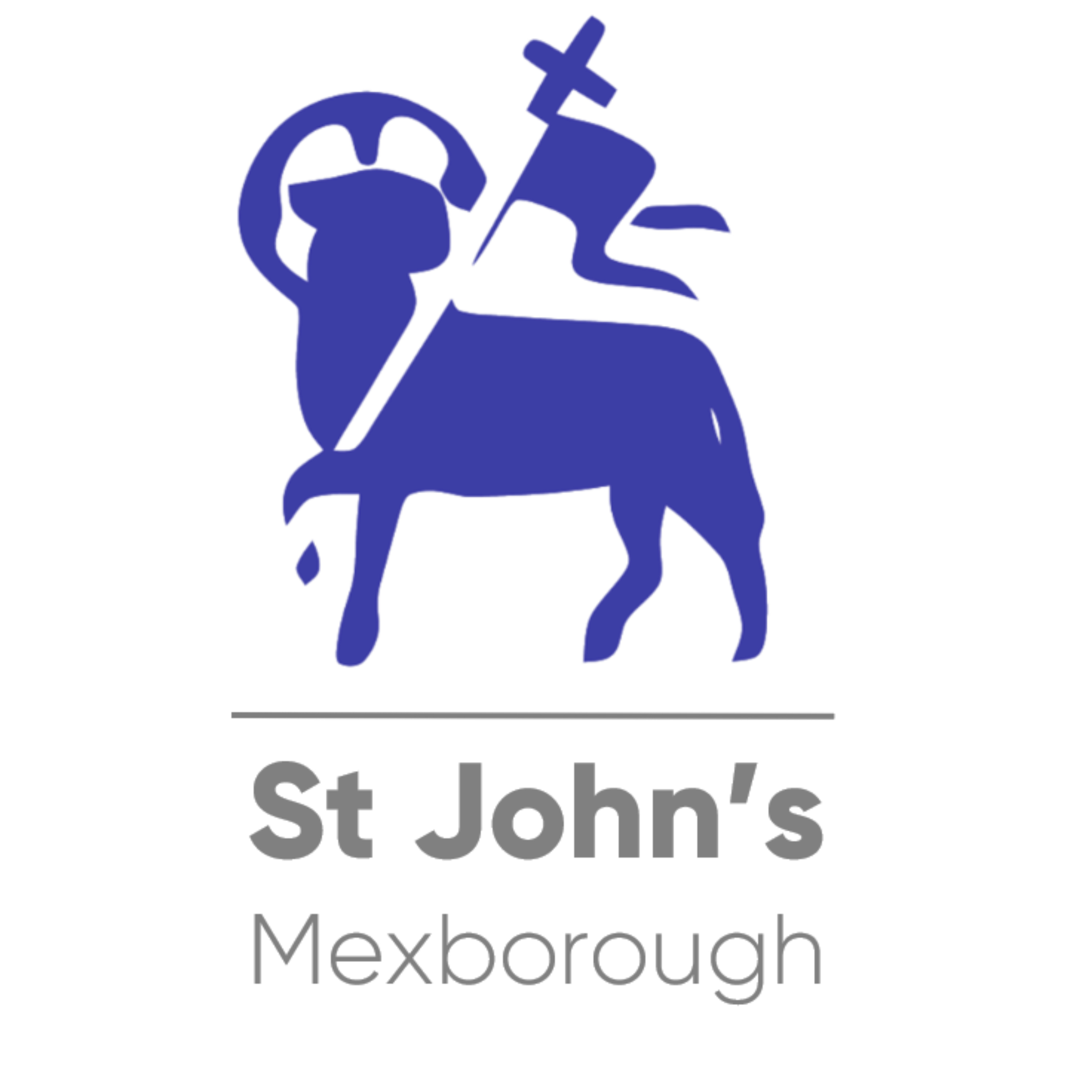 St Johns Mexborough