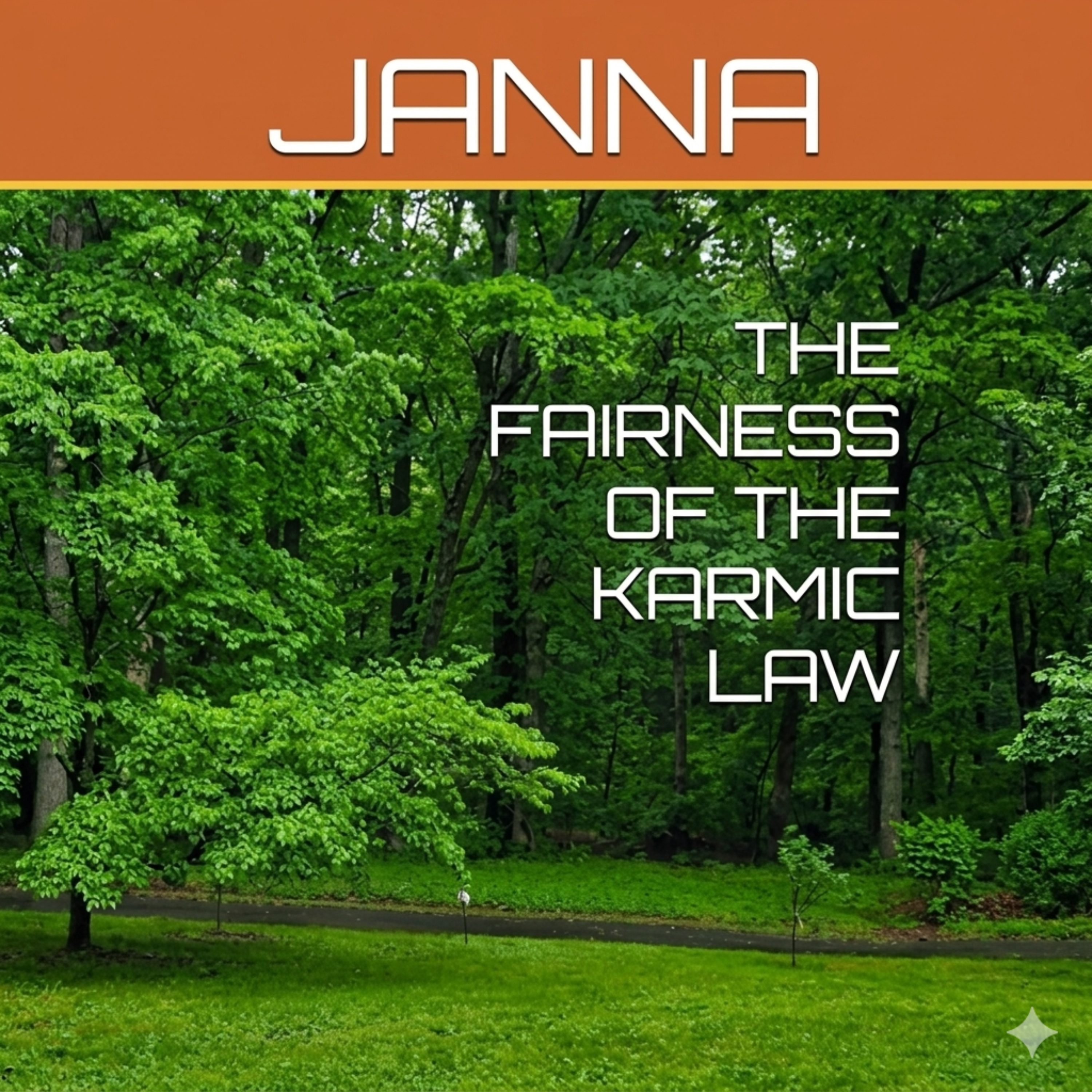 THE FAIRNESS OF THE KARMIC LAW