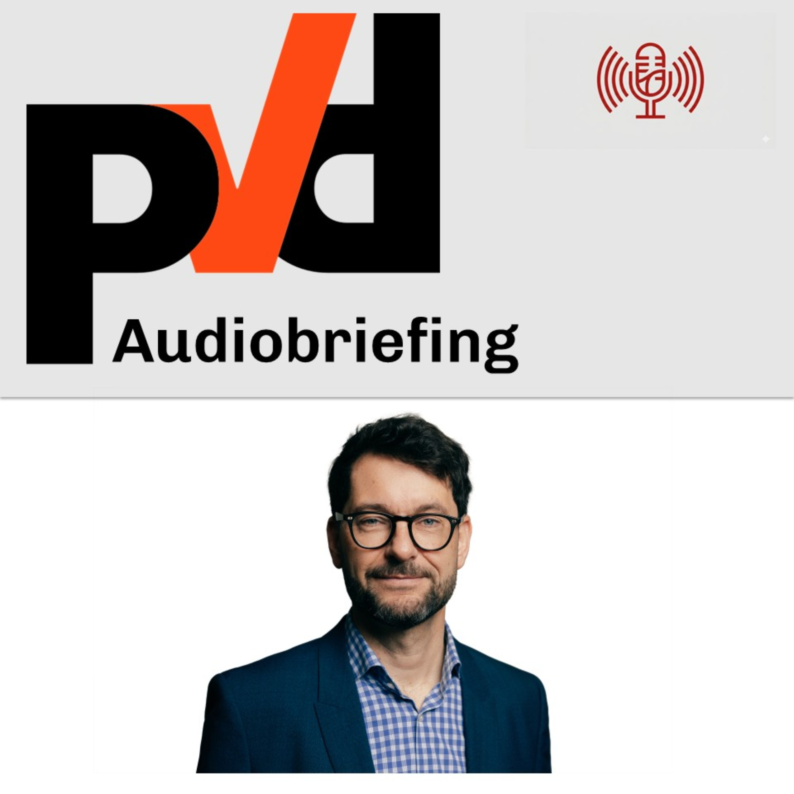 pv digest audio briefing