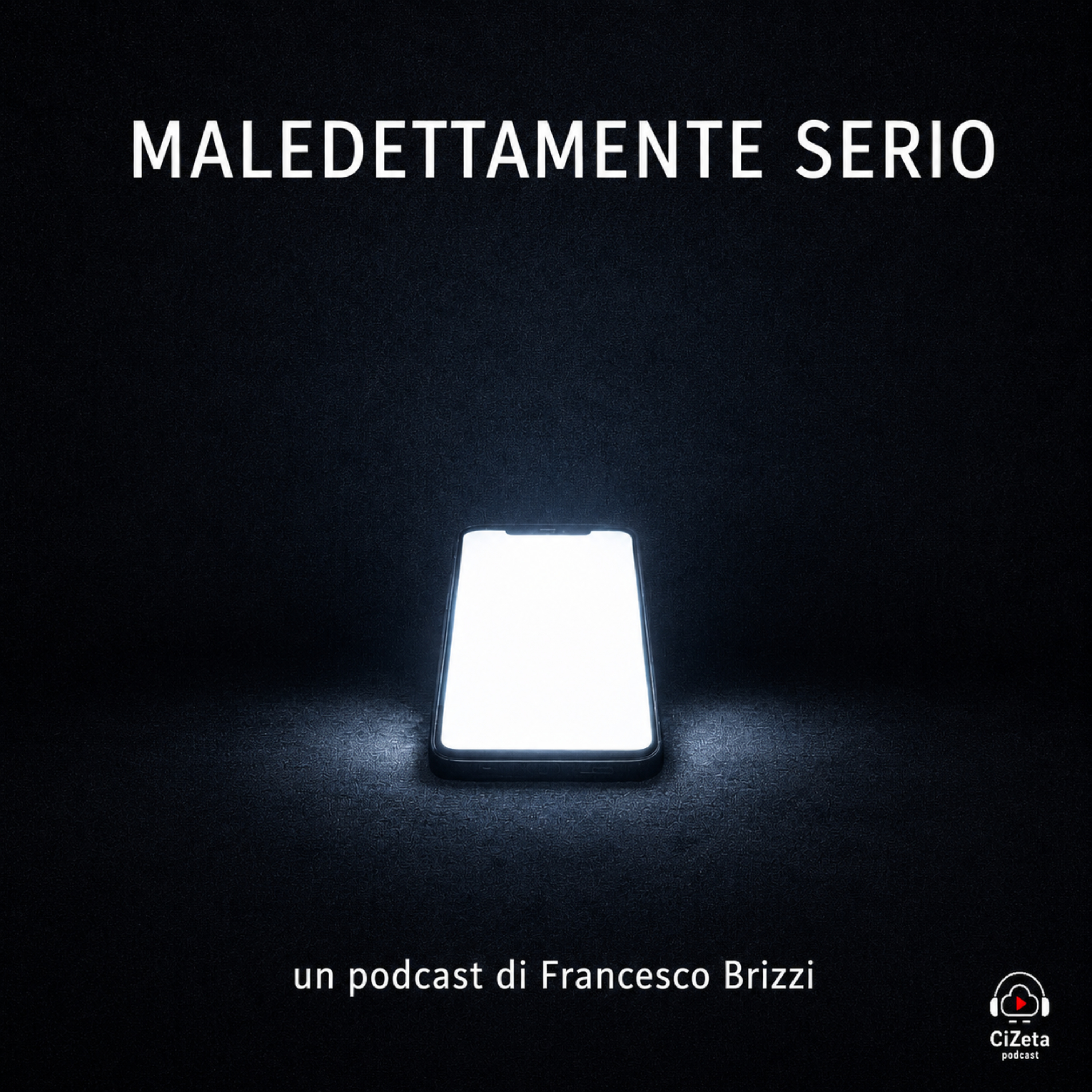 Maledettamente Serio