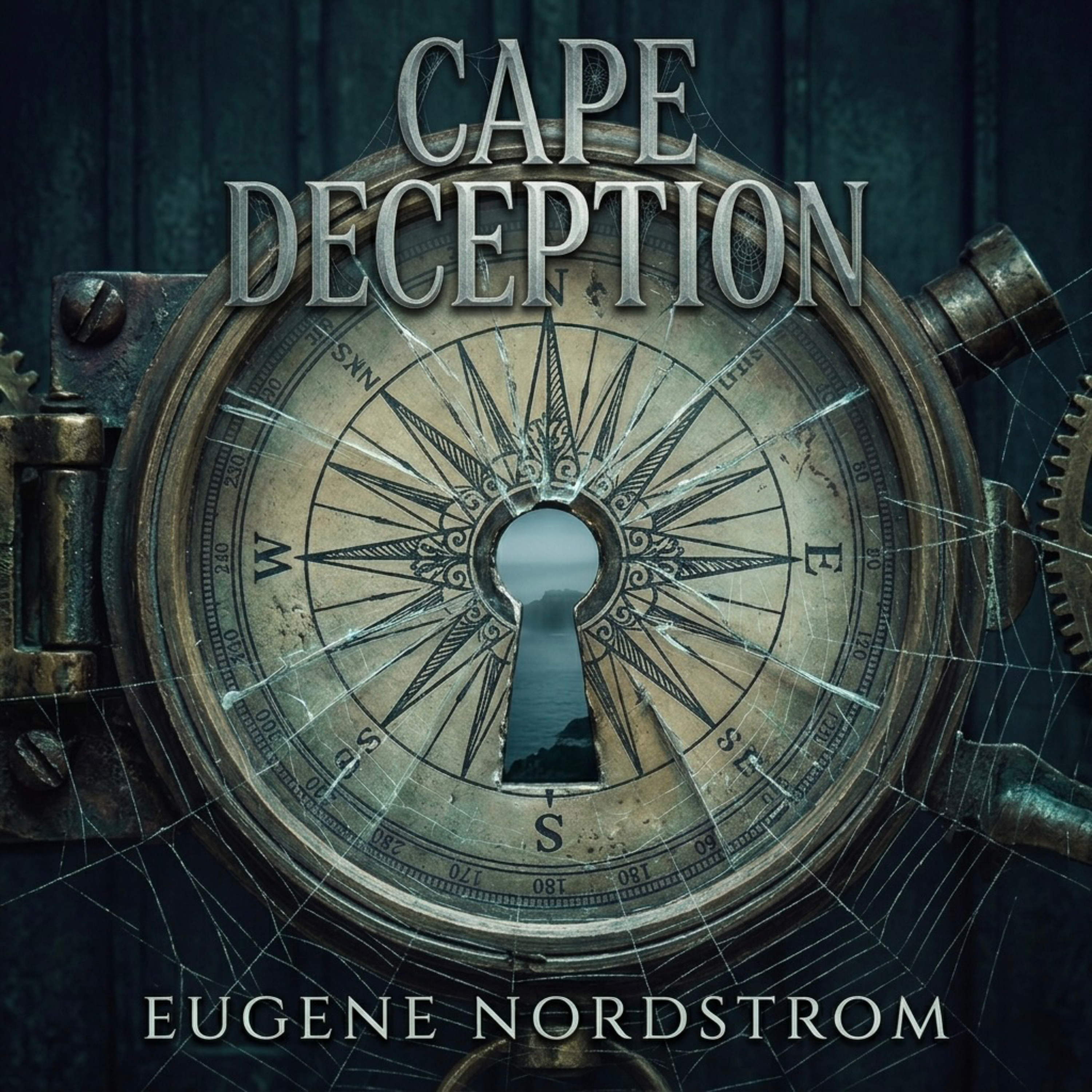 Cape Deception