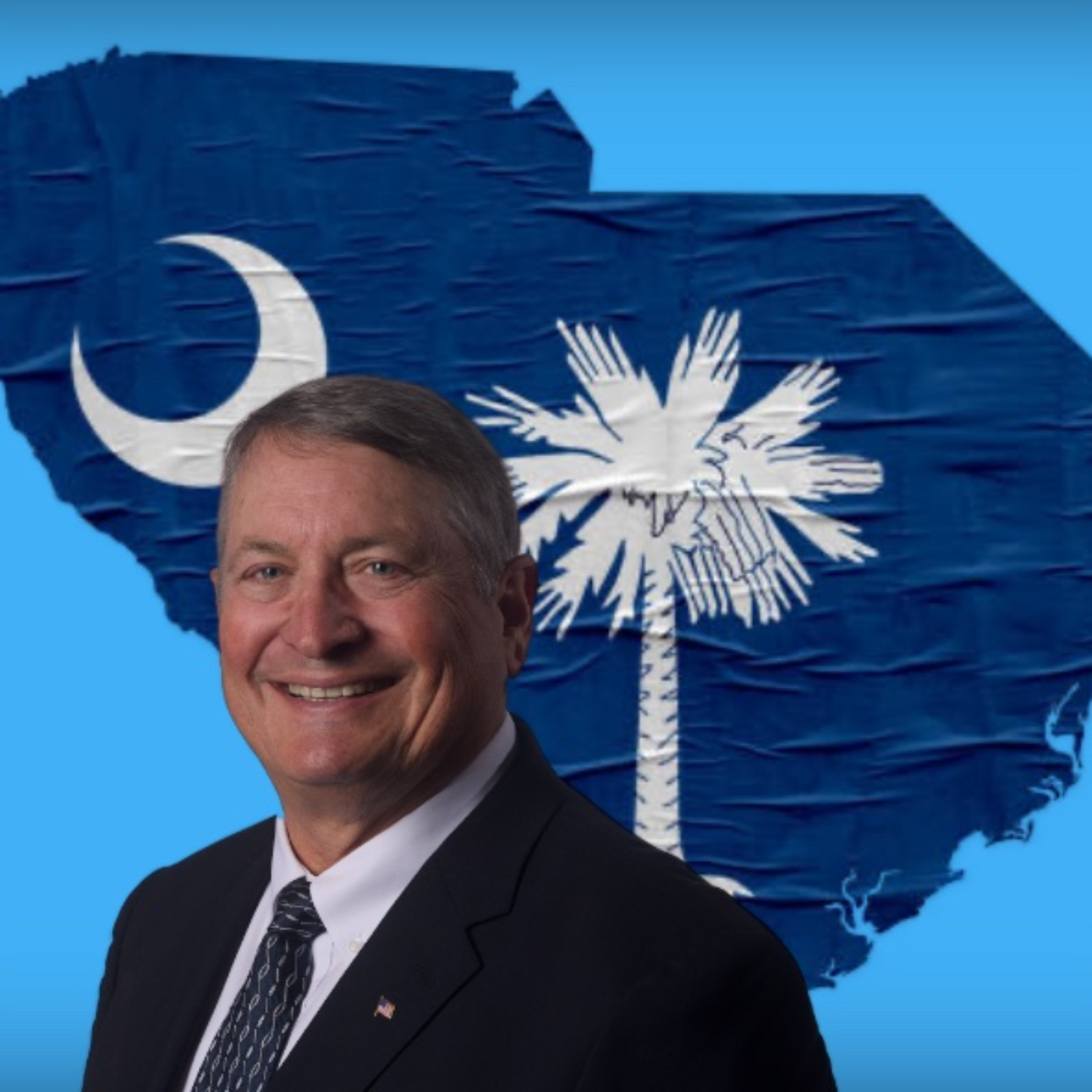 Don Louis - Common Sense Solutions in a Polarized World
