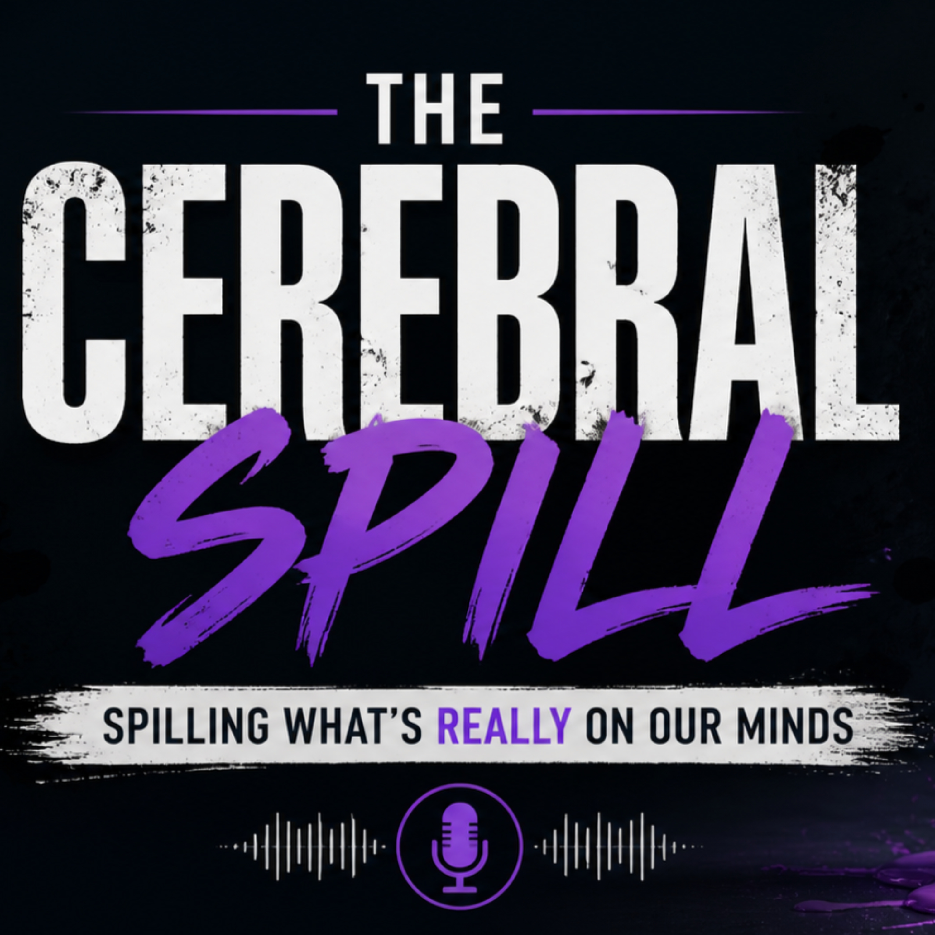 The Cerebral Spill