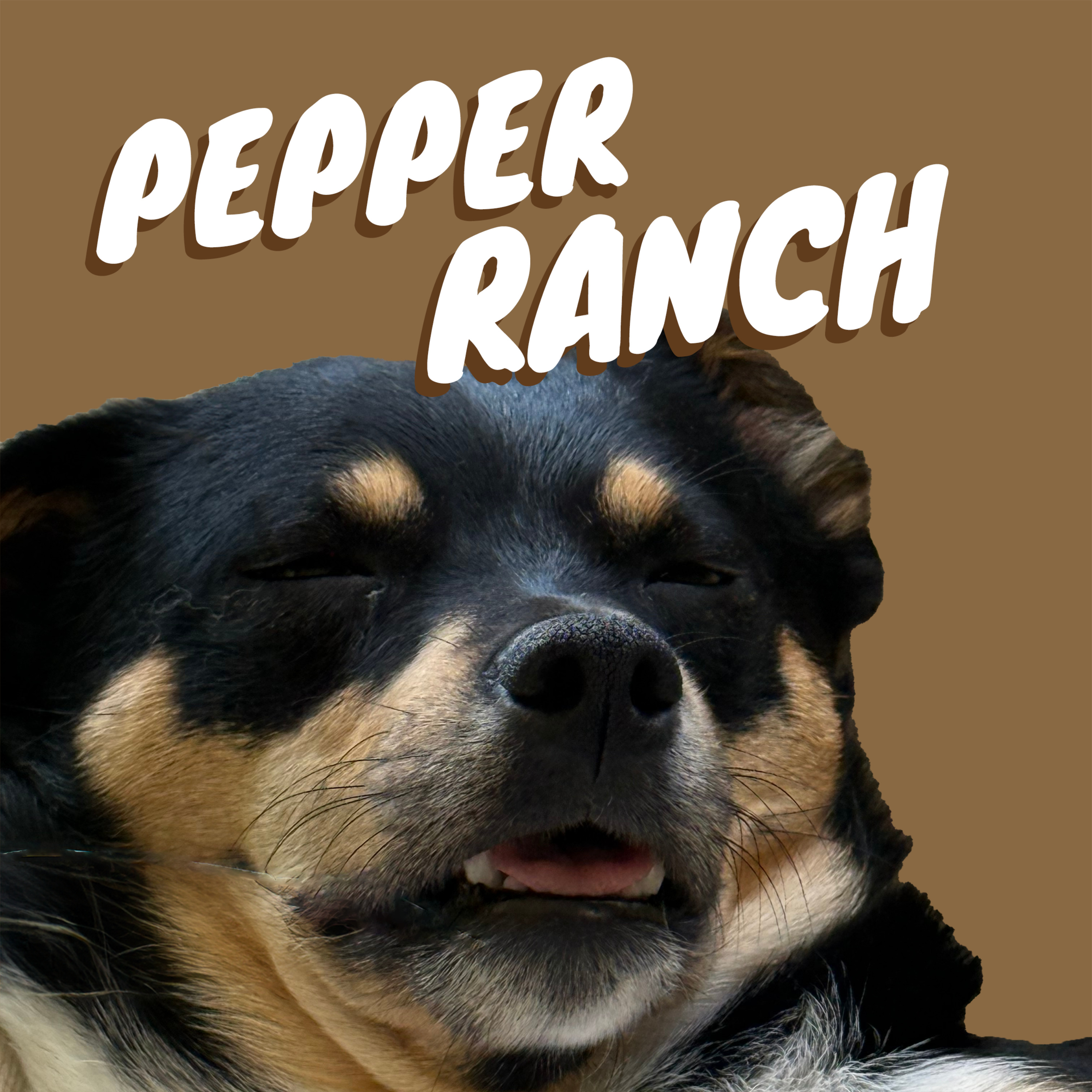 Pepper Ranch