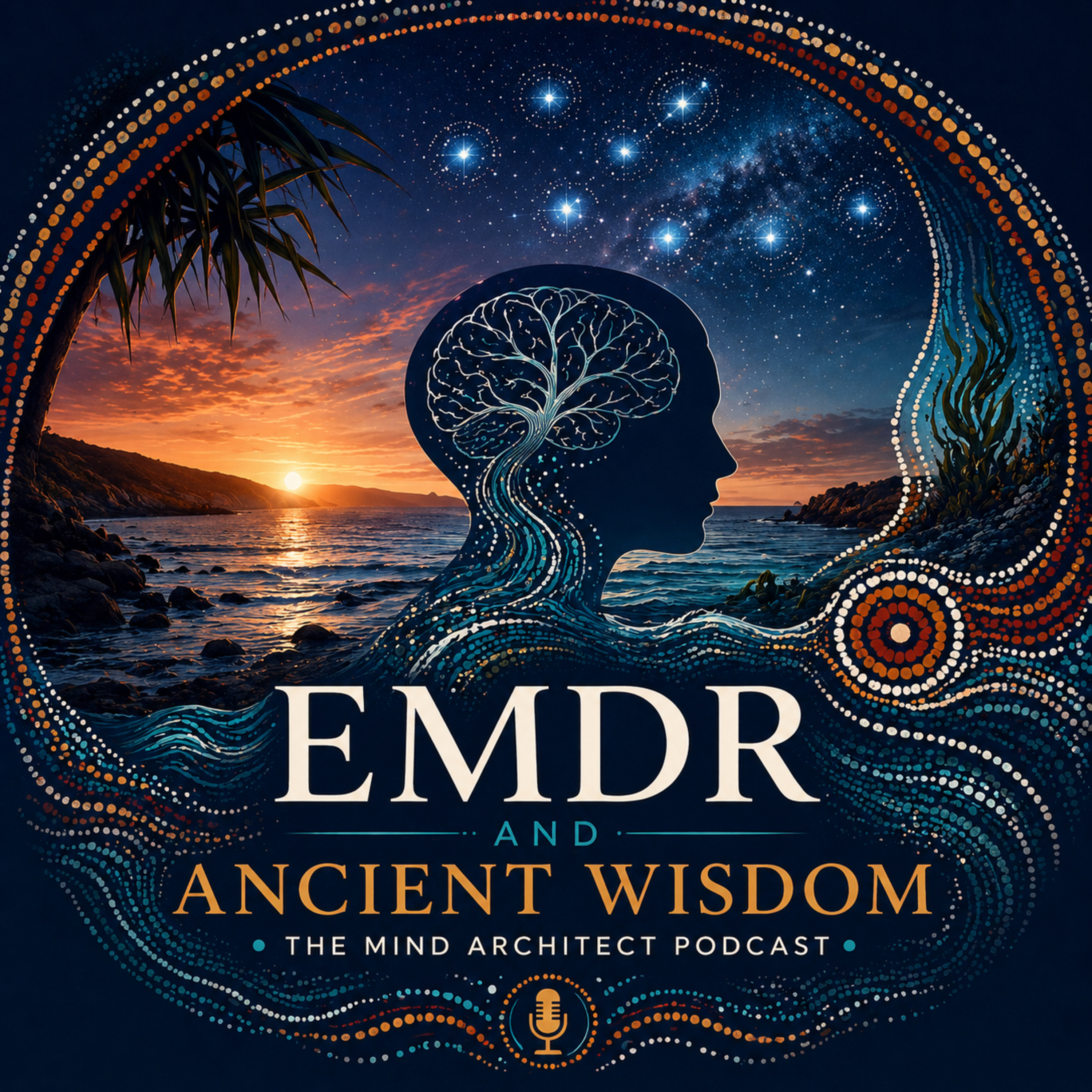 The EMDR Mind Architect: Rewire Your Brain!
