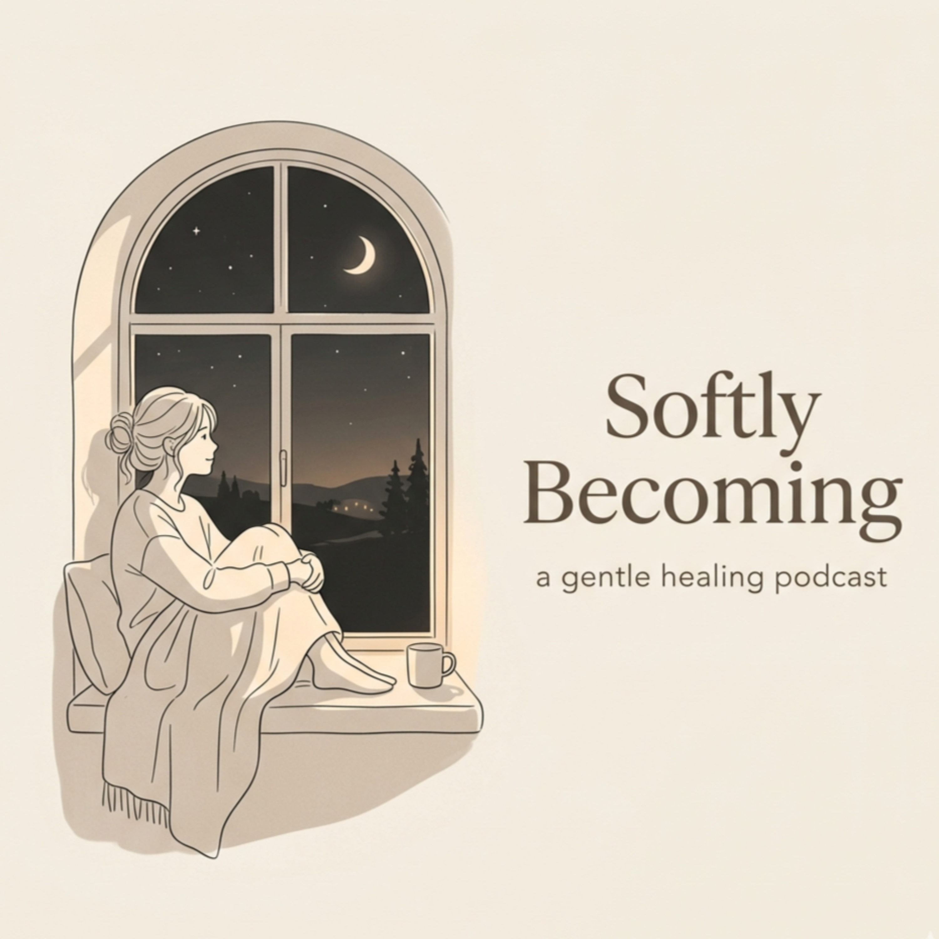 Softly Becoming